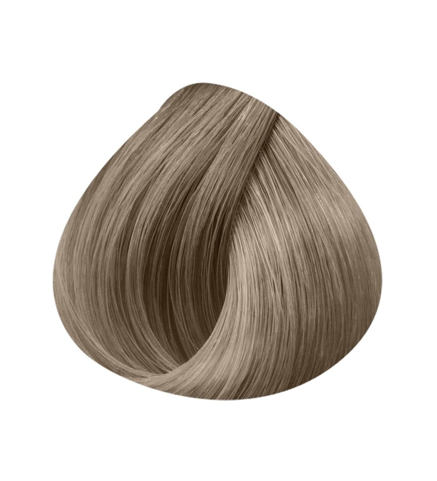 KIN Cosmetics Coloration Permanente Nouvelle g n ration 10.1 : Blond Platine Cendr  - Buy Online on GoSupps.com