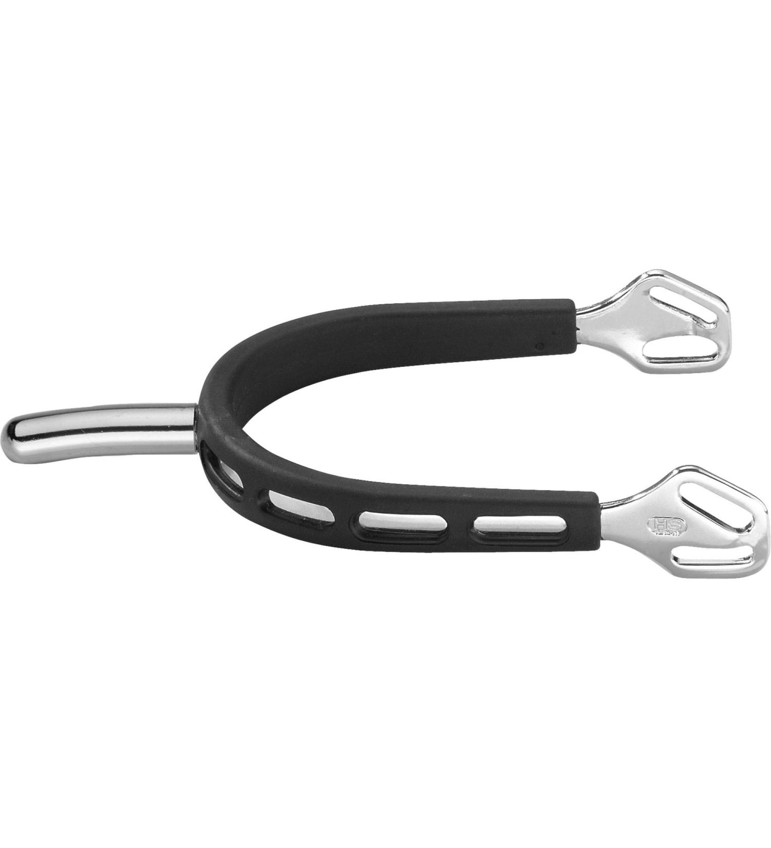 Sprenger - ULTRA FIT Extra Grip Spurs - Buy Online on GoSupps.com