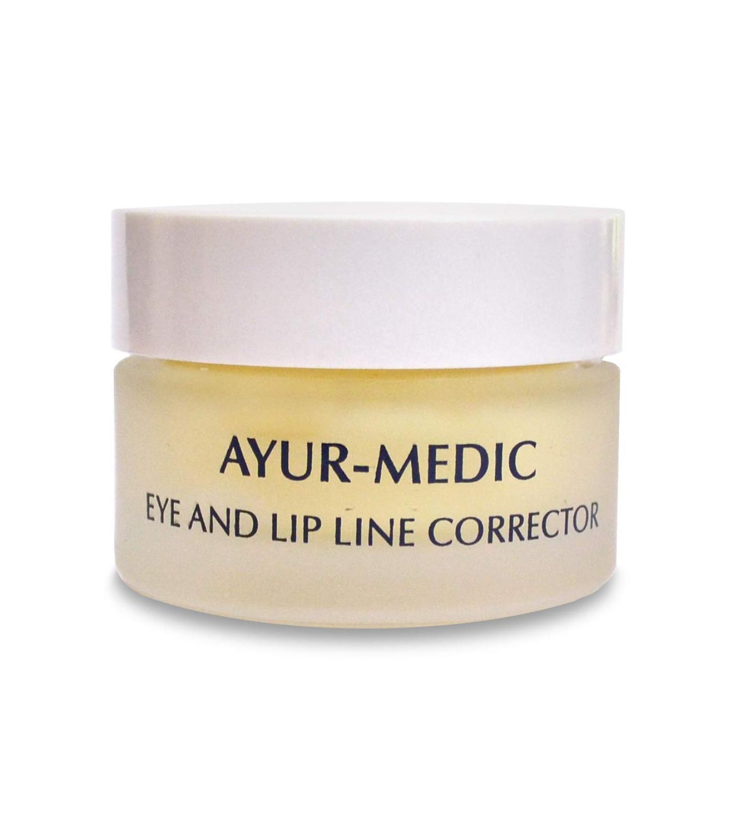 Buy Ayur-Medic Eye and Lip Line Corrector - Anti-Aging Skincare International Shipping - Buy Online on GoSupps.com