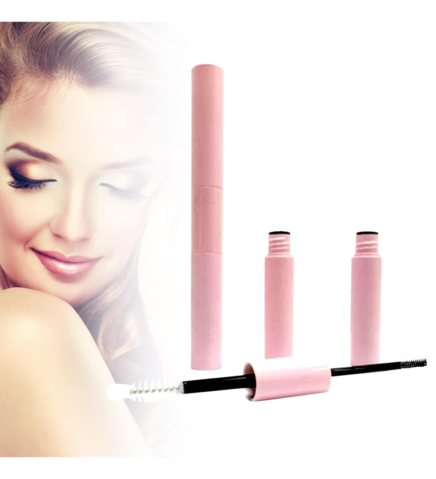 SCOBUTY Bond and Seal Lash Glue Eyelash Glue Lash Glue Cluster Lash Glue Cluster Lashes Glue Bond and Seal Lash Adhesive Super Strong Quick Drying and Long Lasting for Sensitive Eyes 4ML - Buy Online on GoSupps.com