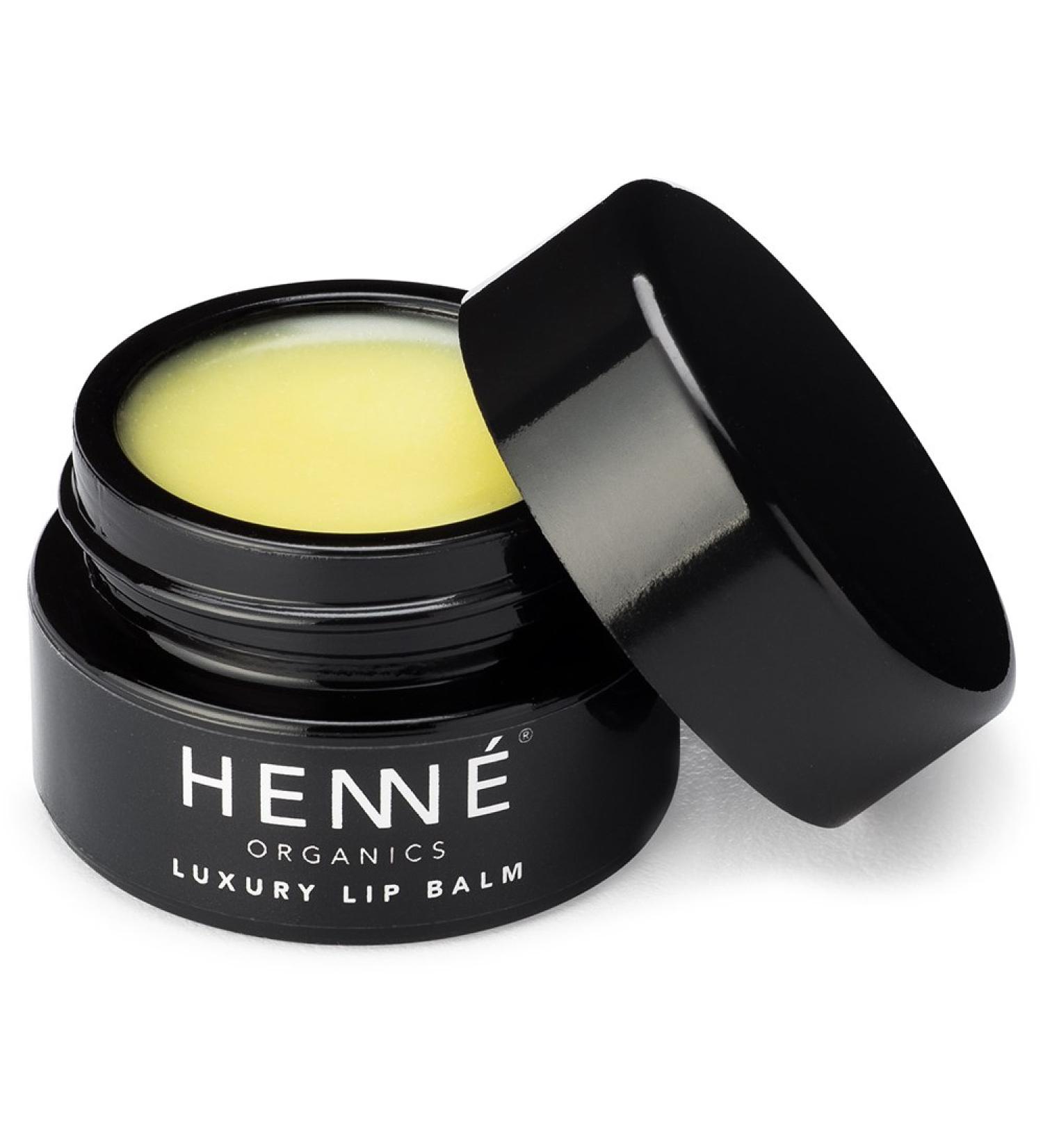 Luxury Lip Balm 10ml - Hydrating Organic & International Shipping - Buy Online on GoSupps.com