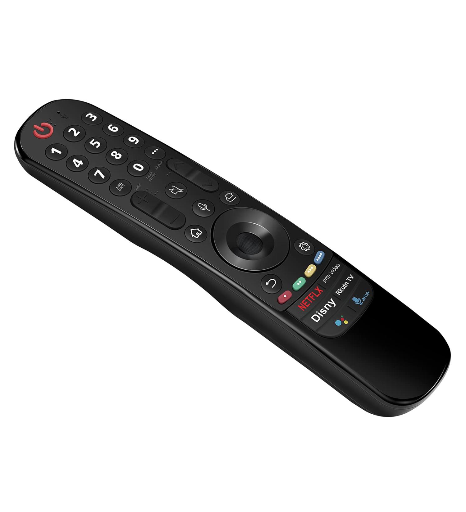 MR22GN Perfascin Replacement Remote Control for LG OLED TVs Fits OLED48A2PUA OLED65A2PUA OLED88Z2 OLED55G2 OLED65G2 OLED77G2 OLED83G2 OLED97G2 International Shipping Available - Buy Online on GoSupps.com