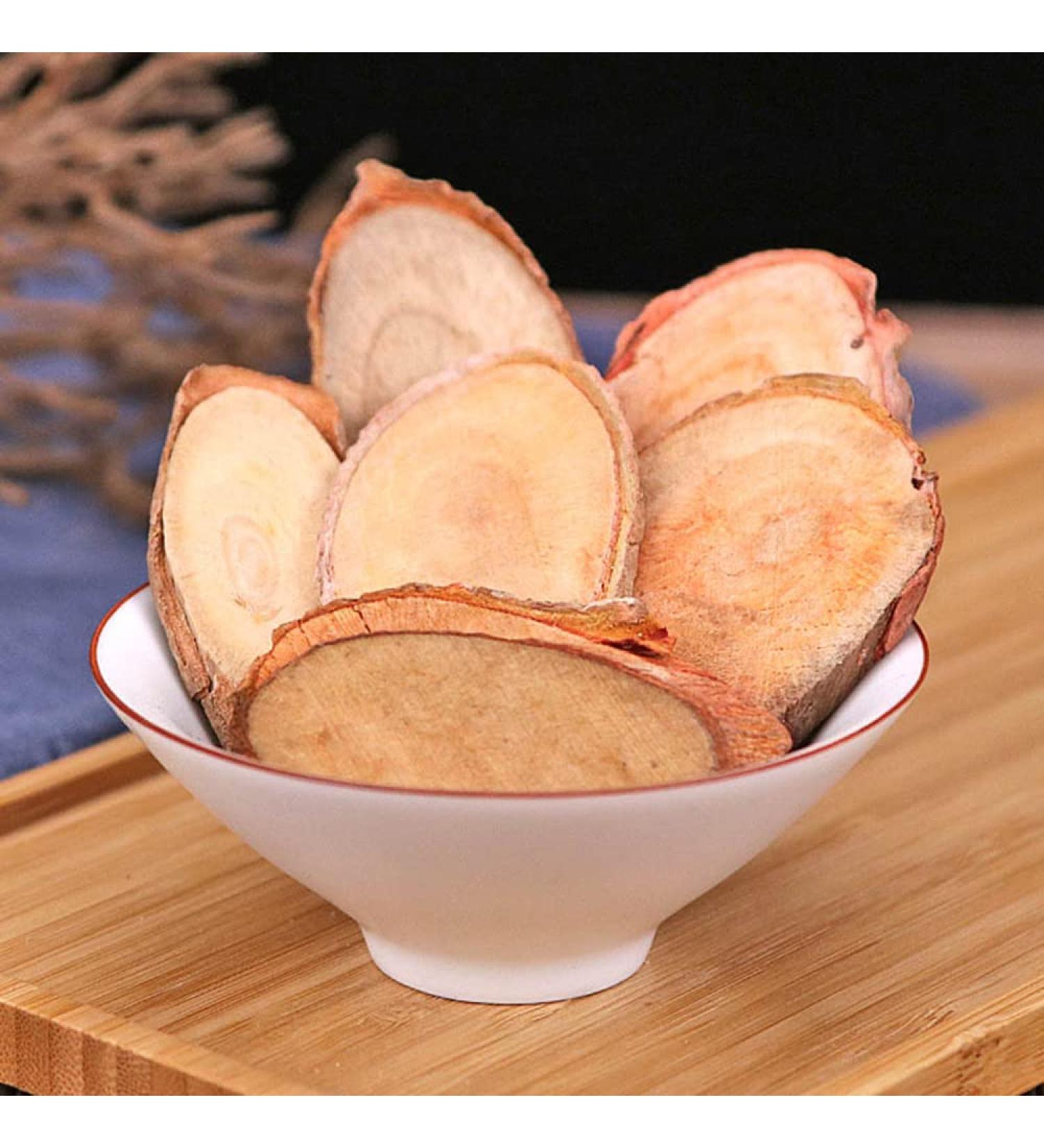 Tongkat Ali Eurycoma Longifolia Jack Eurycoma Longifolia Red Tongkat Ali Slices Wild Tongkat Ali Dongge Ali 8oz - Buy Online on GoSupps.com