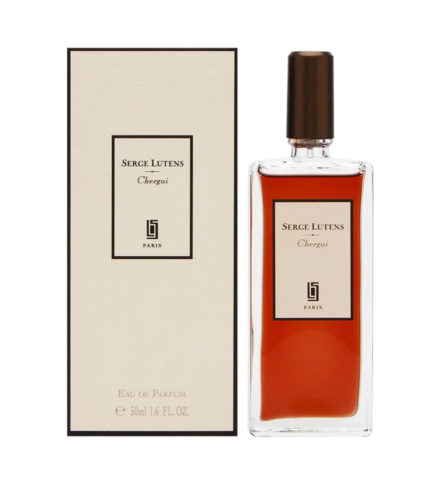 Serge Lutens Chergui Eau De Parfum Spray for Women 1.7 Ounce