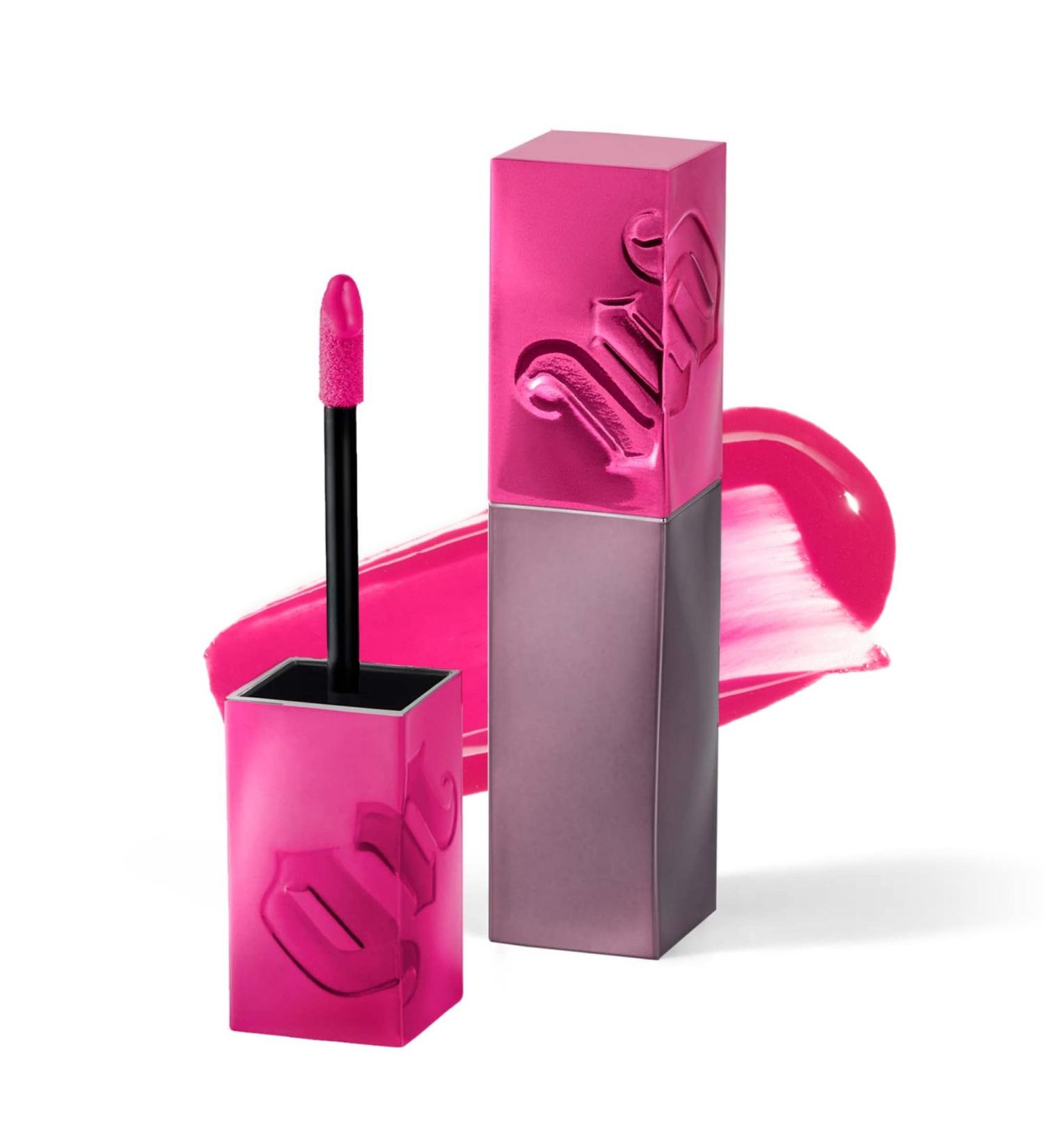 URBAN DECAY Vice Lip Bond Shock Value - Glossy Full Coverage Liquid Lipstick - Buy Online on GoSupps.com