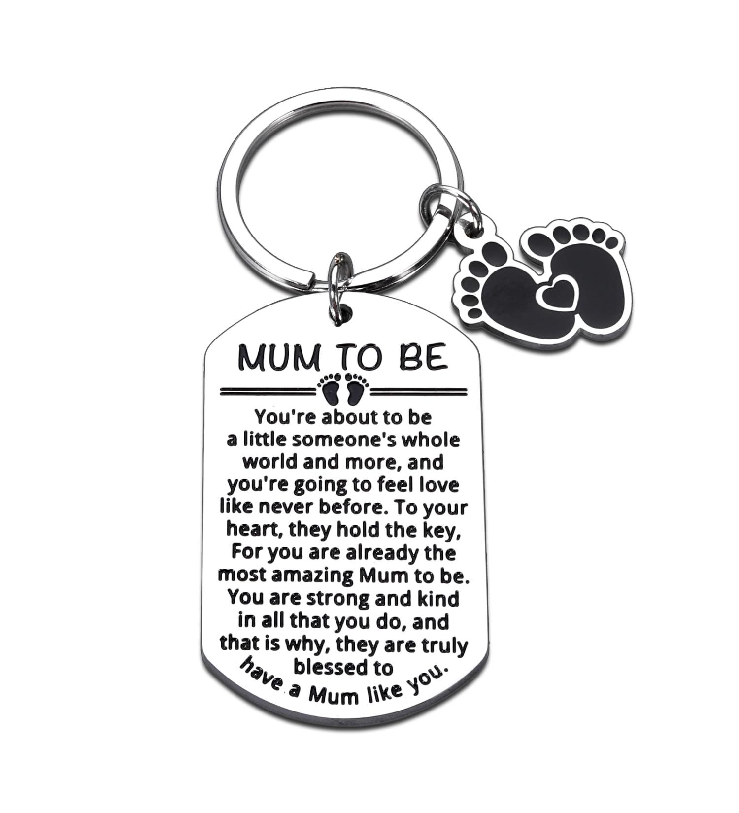 Top Stocking Stuffers for New Moms | Unique Baby Shower & Pregnancy Gifts - Buy Online on GoSupps.com