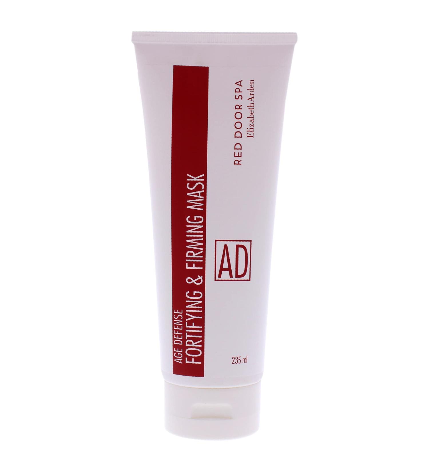 Elizabeth Arden Red Door Spa Age Defense StrengtheningFirming Mask for Women 794 oz 2251 g