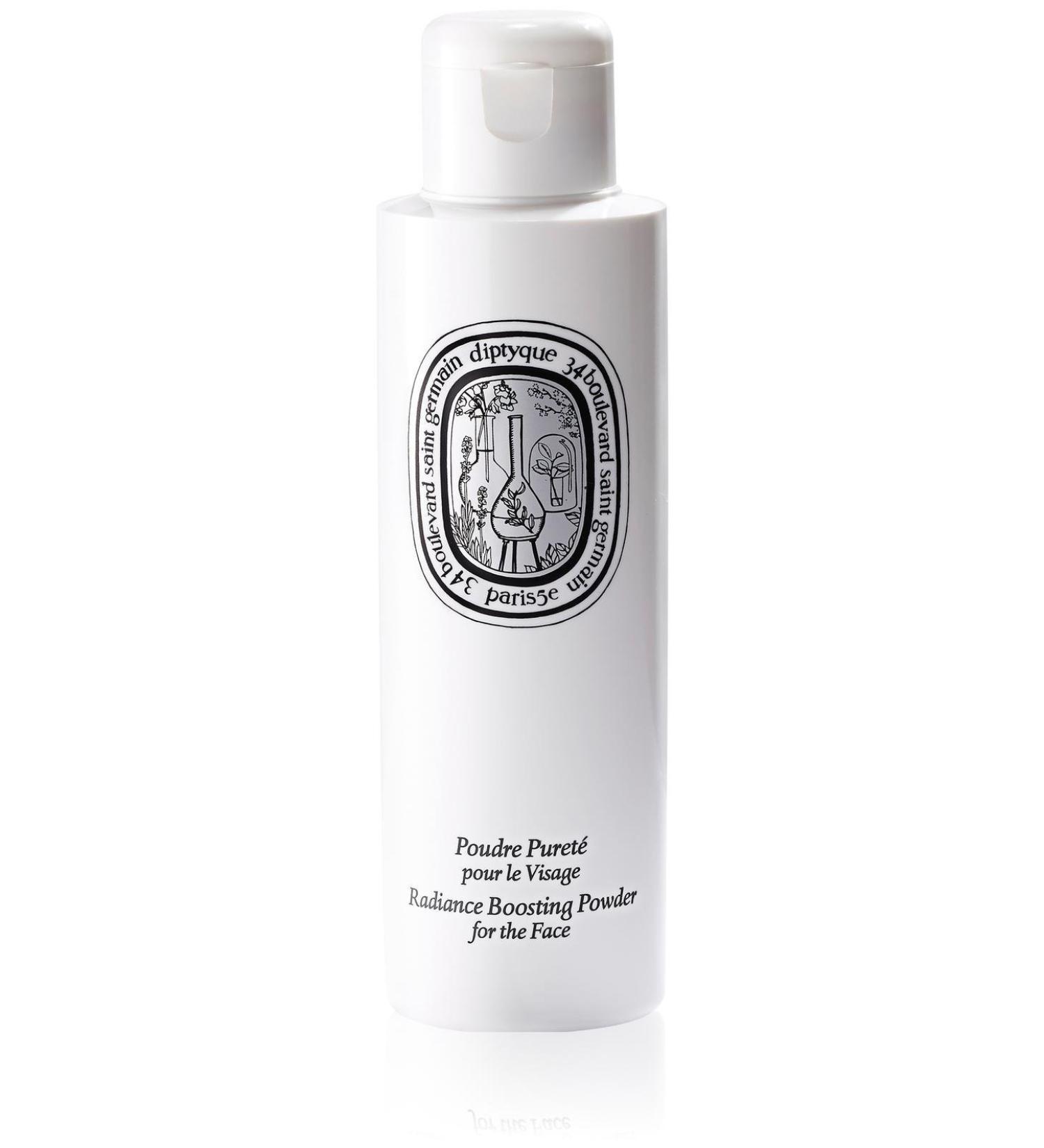 Radiance Boosting Powder For The Face --1.4oz