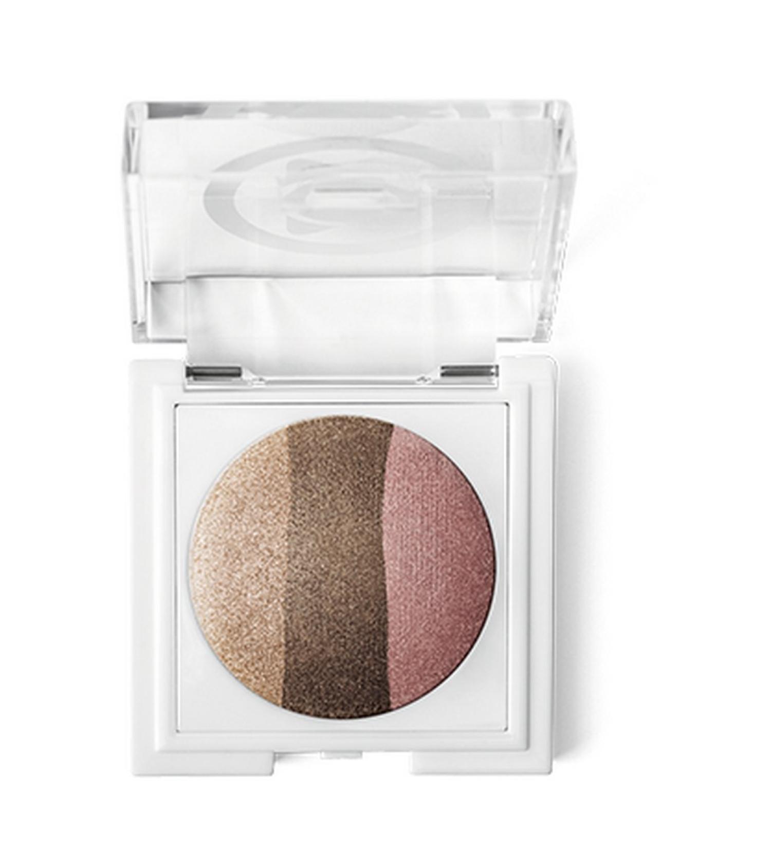 Mary Kay At Play Baked Eye Trio in Neapolitan - 062150