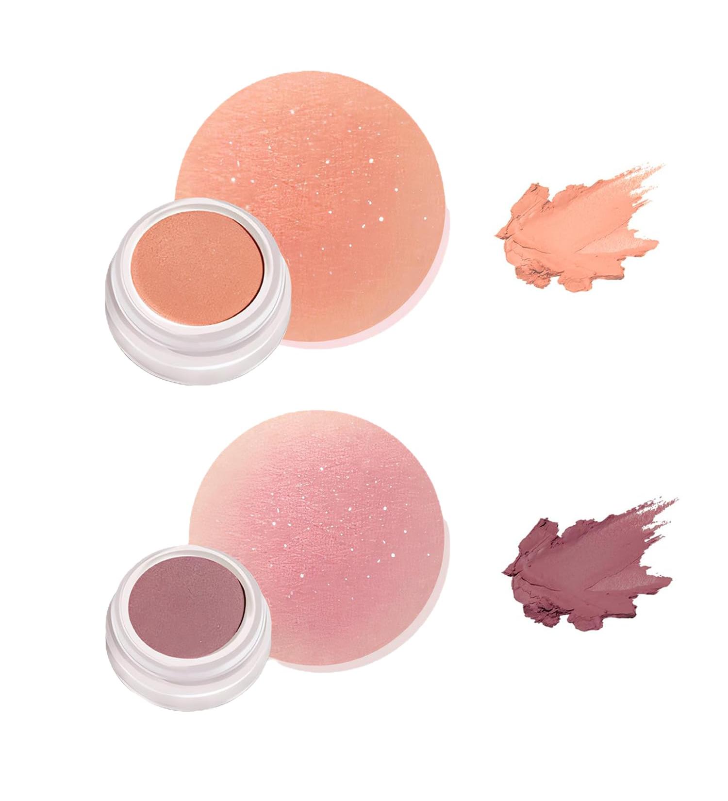Ultimate Blurring Setting Powder Blurring Setting Powder Woman Ultra Blurring Setting Powder for All Skin Types (#01+02 one size) #01+02 3.5 g (Pack of 1) - Buy Online on GoSupps.com