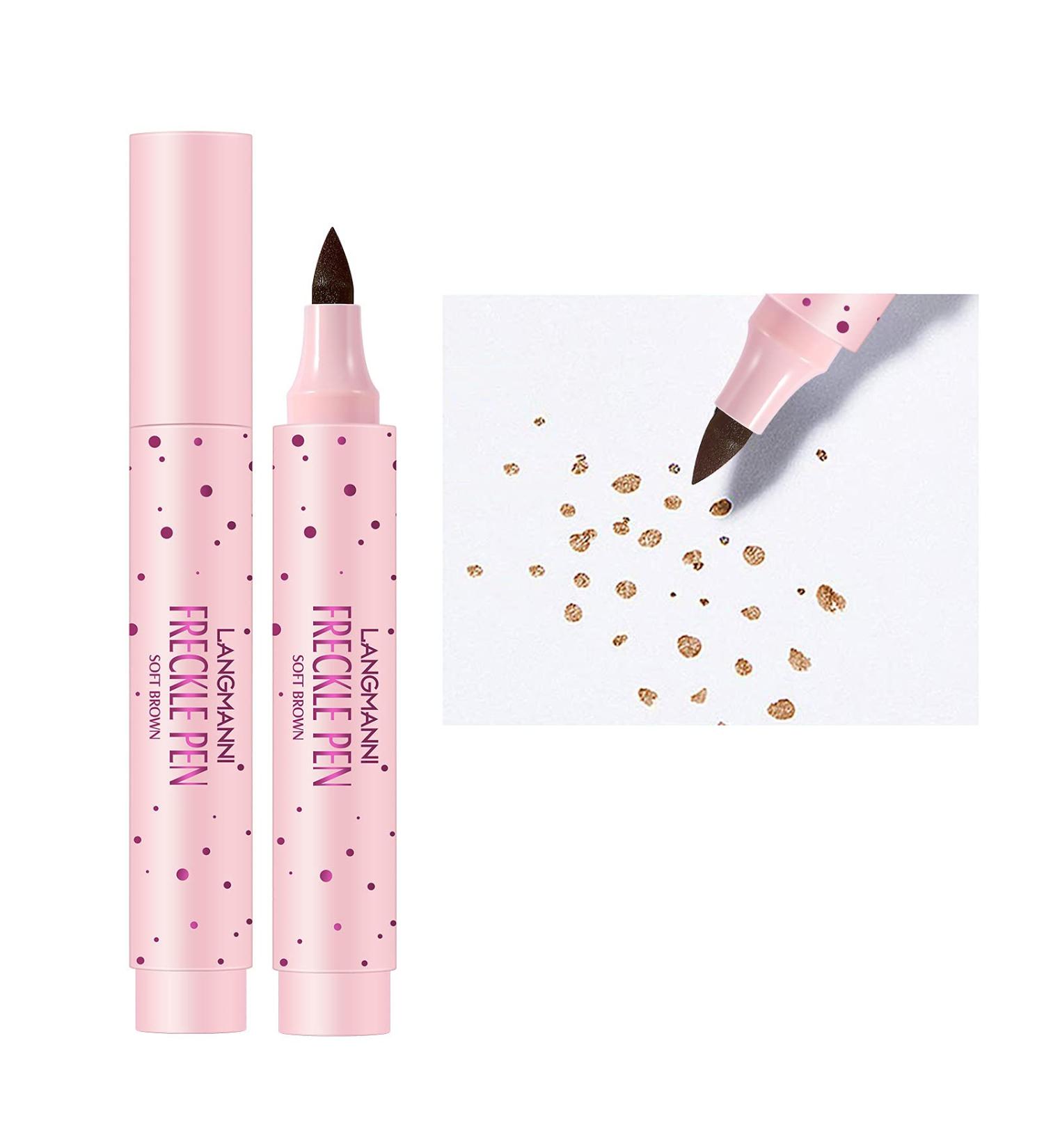 Friends of Bleit Natural Makeup - Waterproof & Durable Soft Brown Frosses Color for Sunken Makeup | International Shipping - Buy Online on GoSupps.com