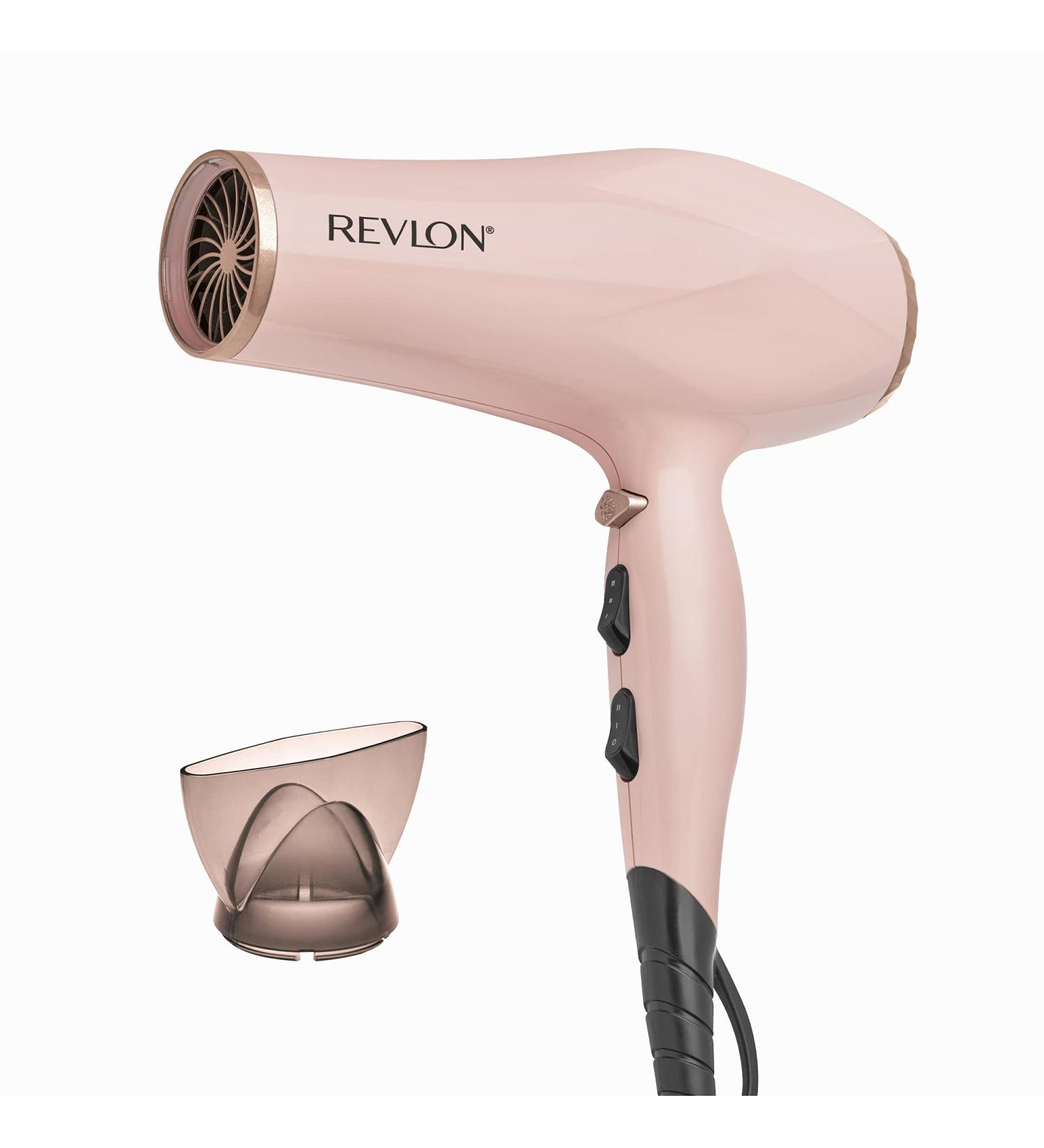 Revlon 1875W Beauty Blowout Hair Dryer - Buy Online on GoSupps.com