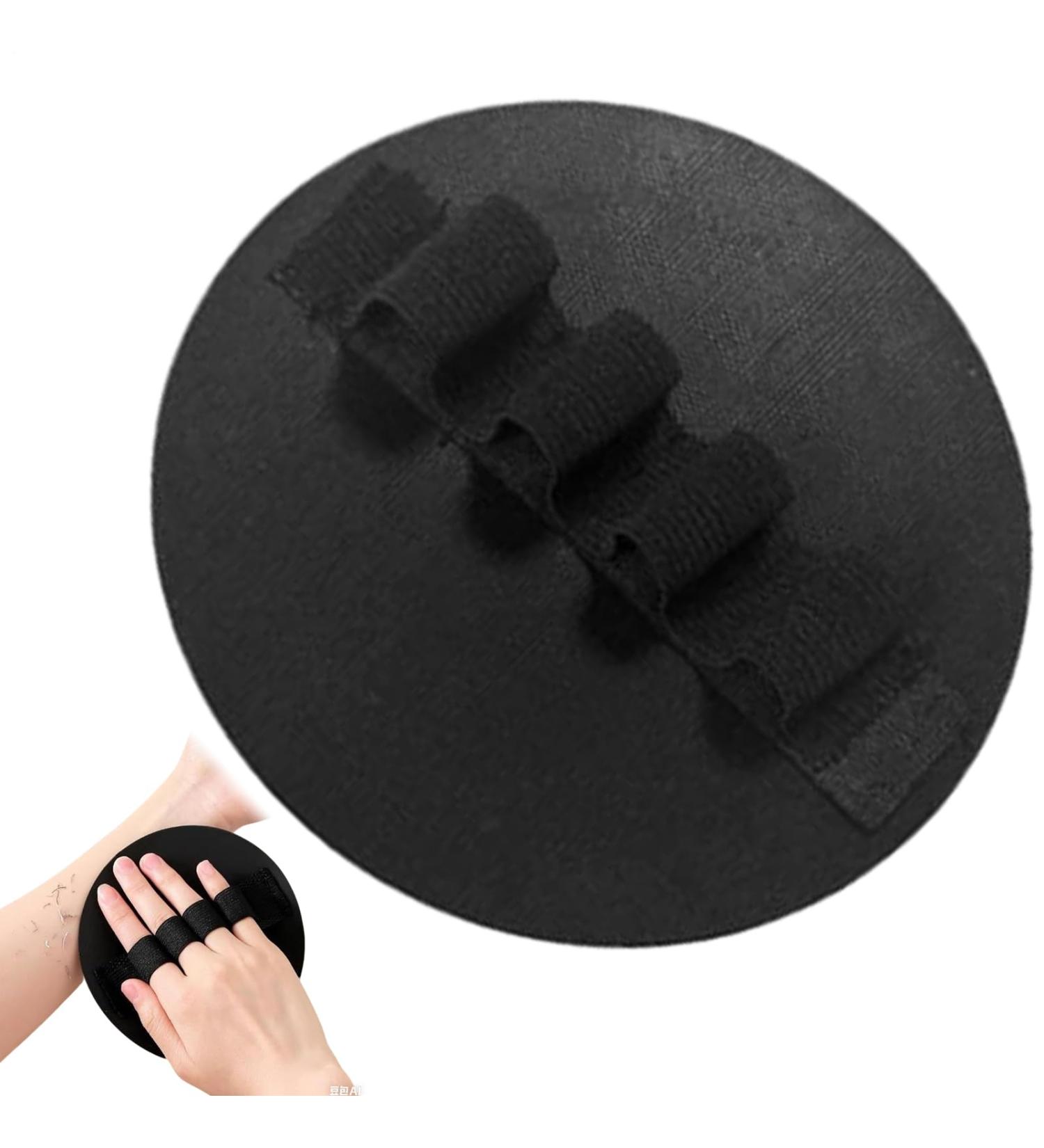 Exfoliant pour le Corps - limine les Peaux Mortes Outil Massant Portable pour le Dos Soins de la Peau la Maison Voyage et Salle de Sport - Buy Online on GoSupps.com