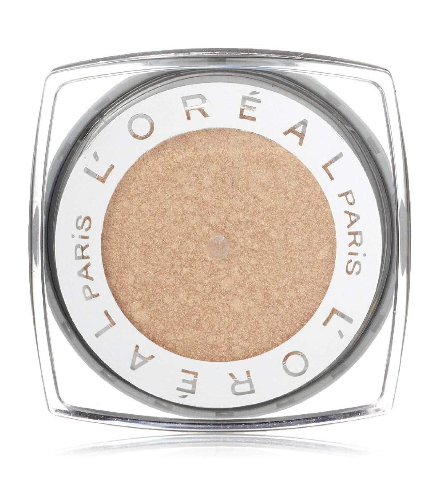 L'Oreal Paris Infallible 24HR Shadow in Eternal Sunshine - 0.12 Ounce (Pack of 1) - Buy Online on GoSupps.com