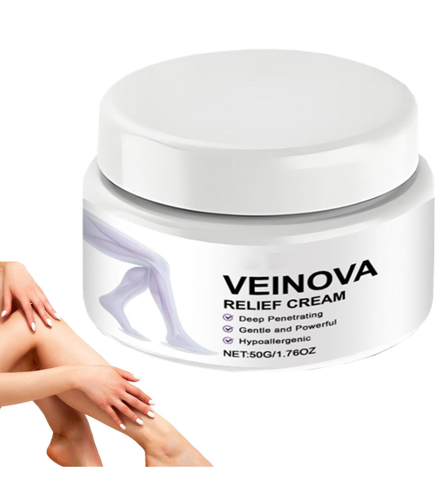 YNPQTDS Firming and Toning Body Gel Cream for Legs Comfortable Cream with Improved Circulation and Skin Care 50g Lightweight and Safe Soothing Gel for Skin and Muscles - Buy Online on GoSupps.com