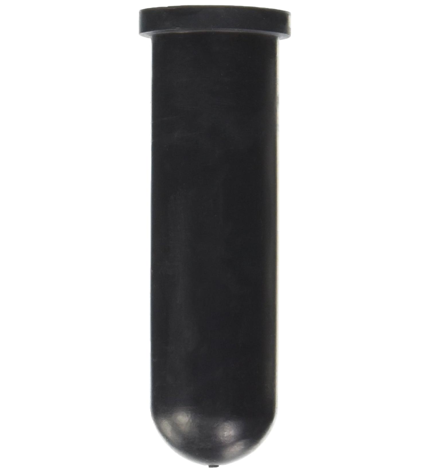 FORTEX INDUSTRIES Extra Calf Nipples (2 Pack)