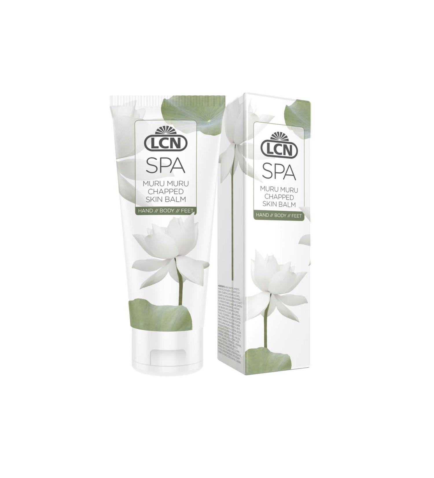 SPA Hand Body & Feet Muru Muru Chapped Skin Balm 75 ml