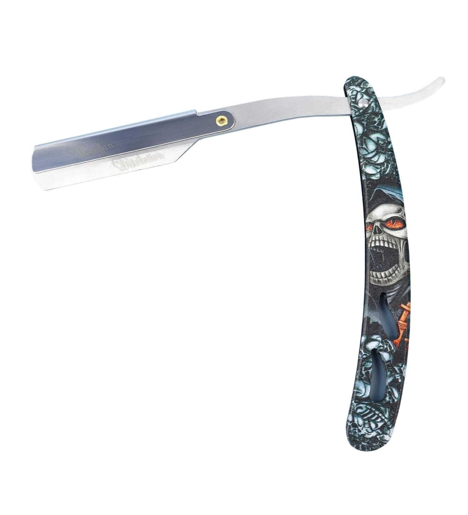 Buy LIBERA Manual Razor - Lightweight Comfortable & Easy to Handle | International Shipping Available - Buy Online on GoSupps.com