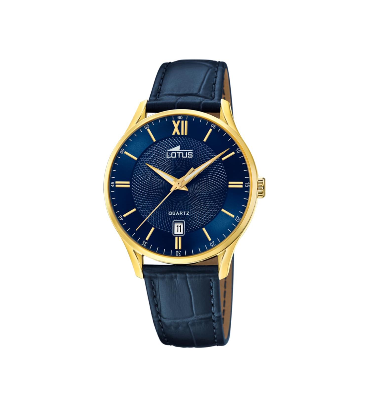 Lotus Analog 18403/H Brown Brown