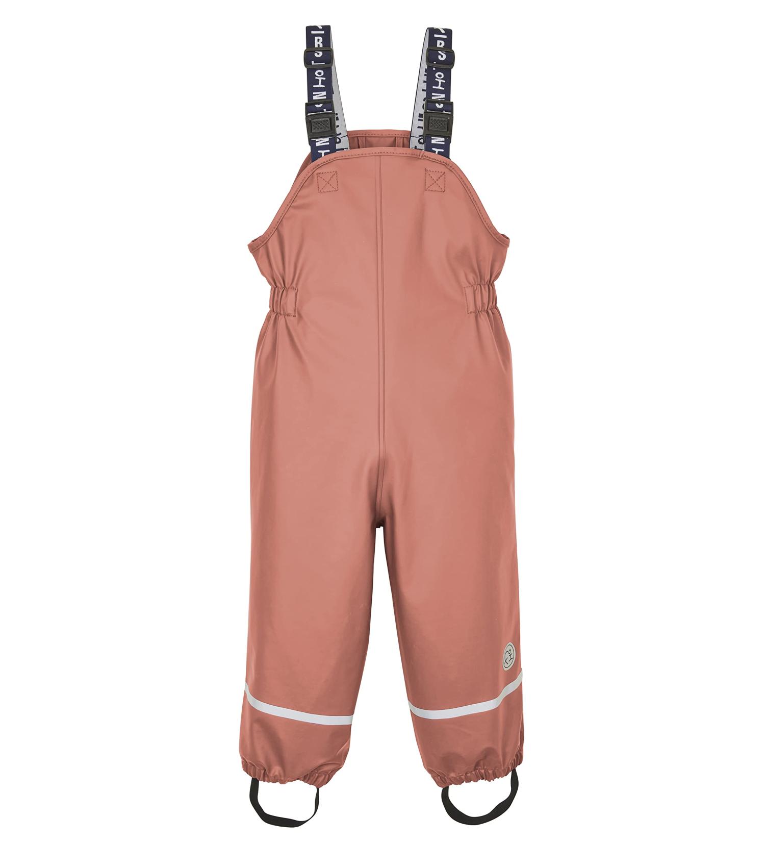 Buy First Instinct by Killtec Unisex Functional Pants FIS 44 MNS in Rosewood | International Shipping Available - Buy Online on GoSupps.com