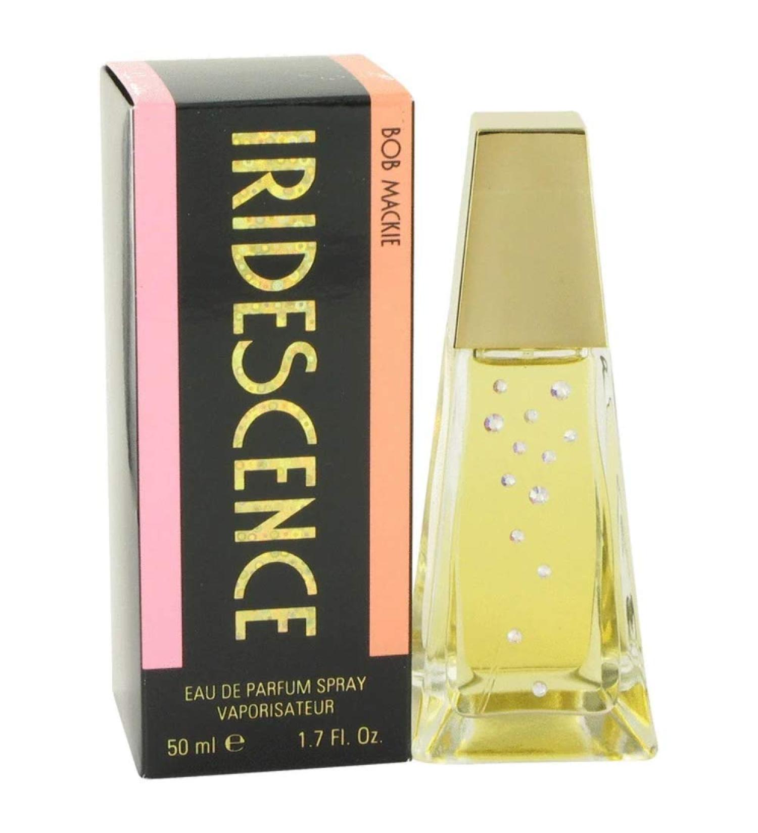 Mackie Iridescence By Bob Mackie Eau De Parfum Spray 1.7 Oz