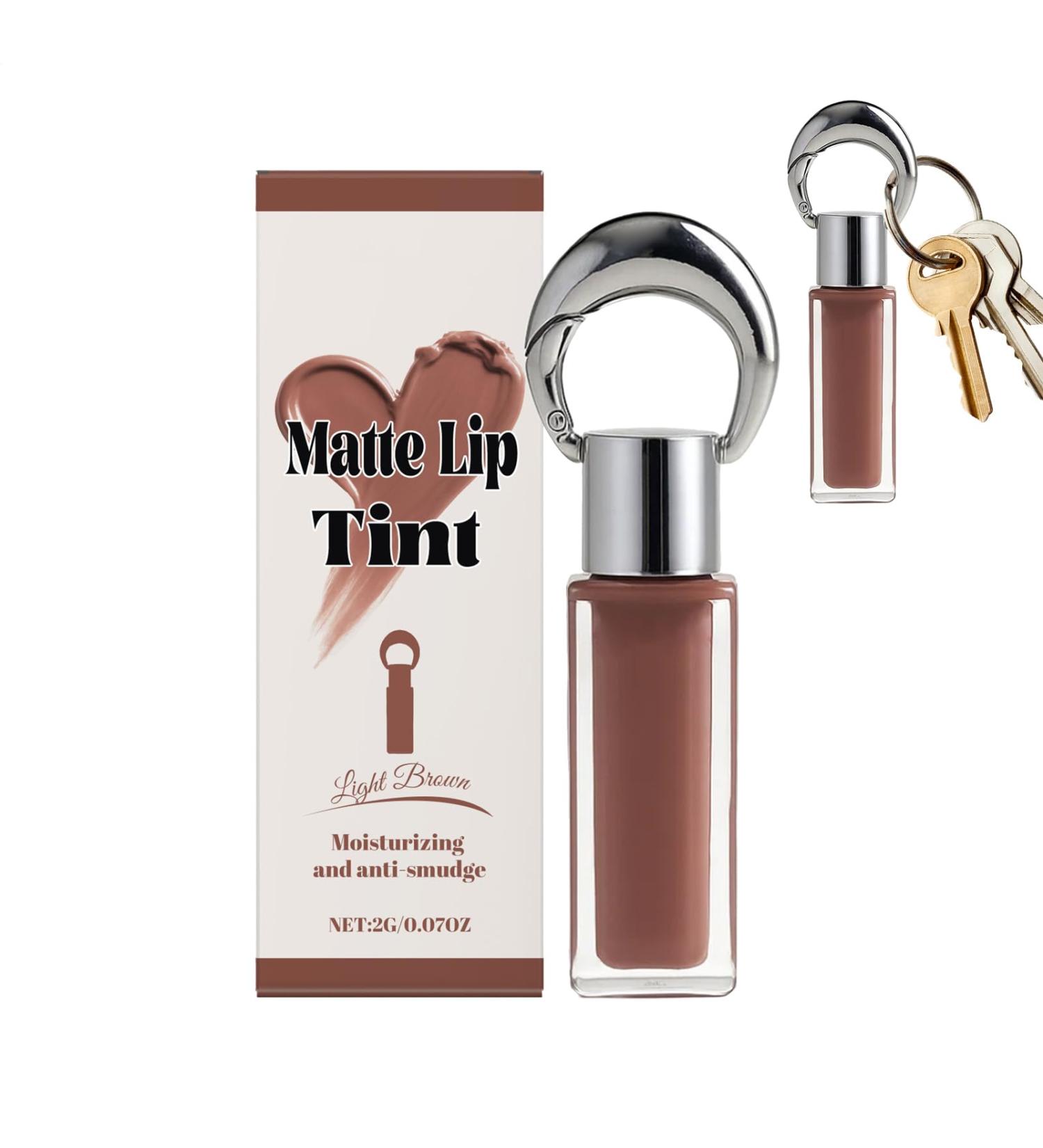  Holdes Glossy Lip Gloss - Tinted Cheek Blush | Glossy Lipstick For Women Teenagers Friends Cosmetics Makeup Beauty - Buy Online on GoSupps.com