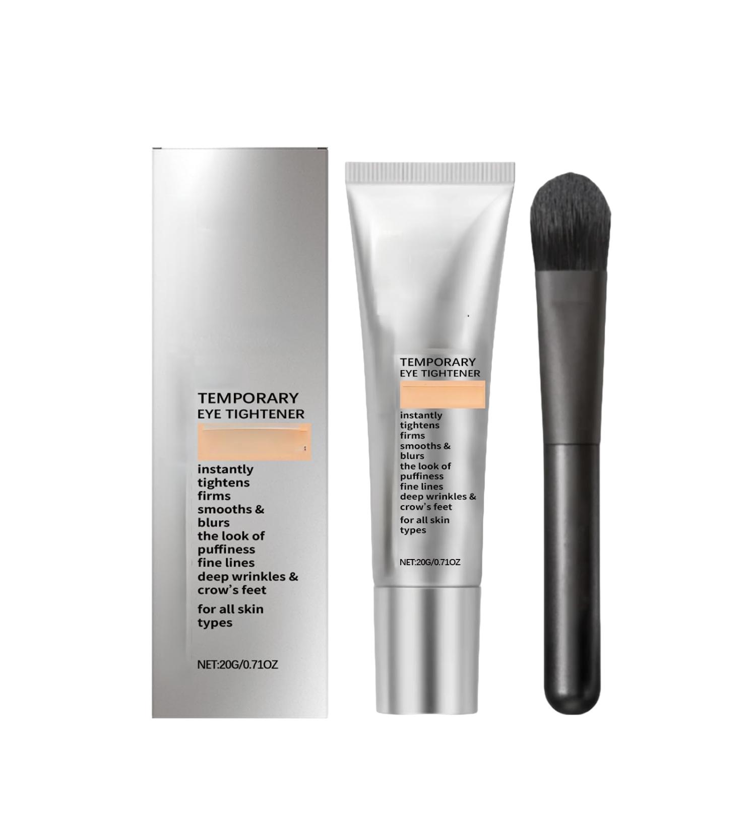 Pawmi Eye Cream Daily Gentle Care Moisturizing Eye Area Skin Elasticity Hydrating Massage Eye Care Cream - Buy Online on GoSupps.com