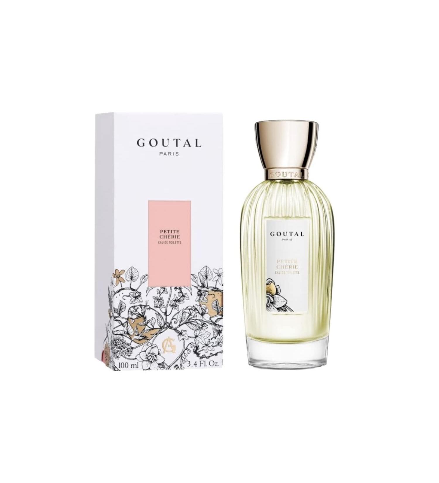 Annick Goutal Petite Cherie 3.4 oz EDT Spray for Women