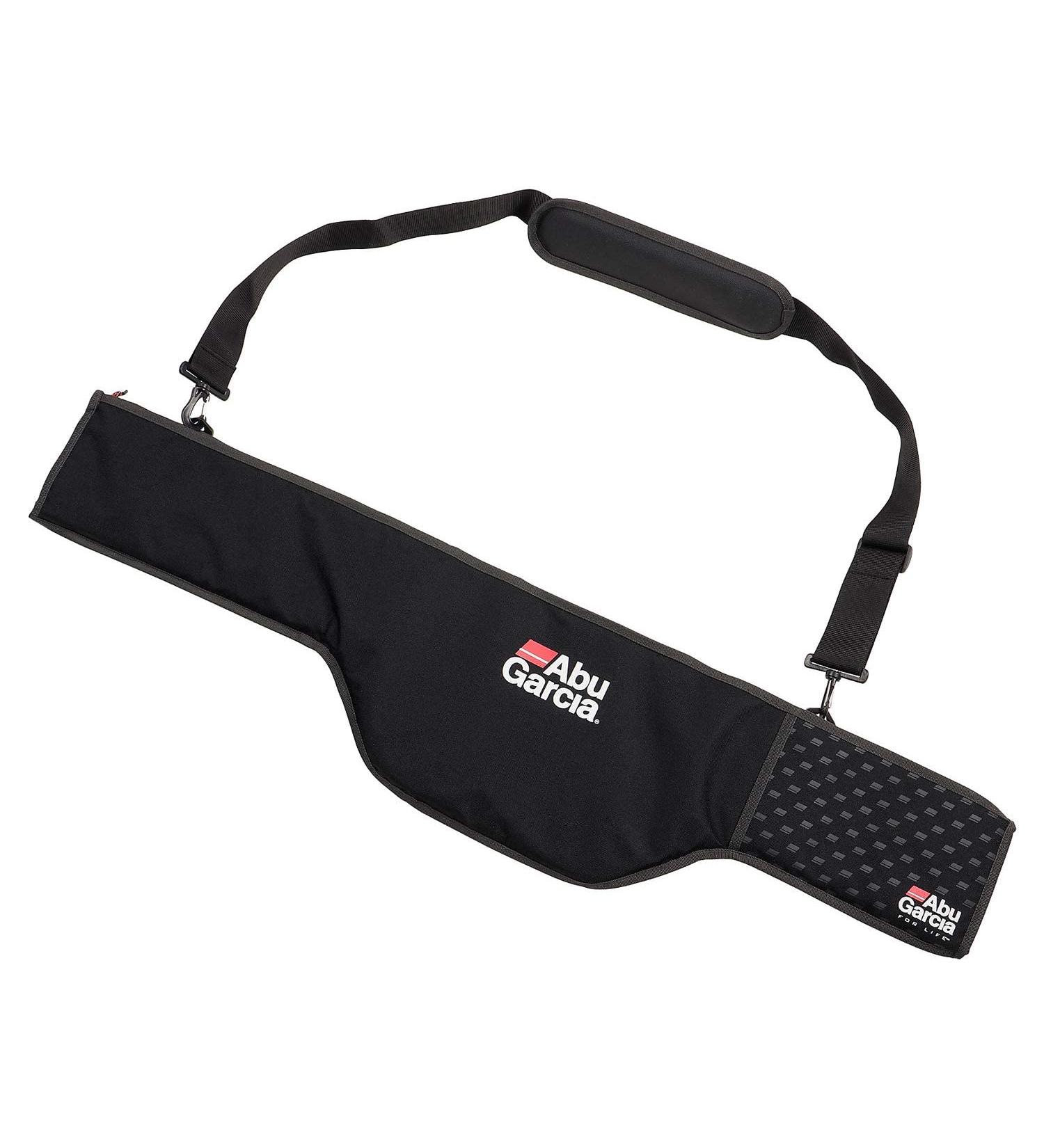 Abu Garcia Fishing Rod Cover for Fishing Rod - Strong Padded and Reliable Multi