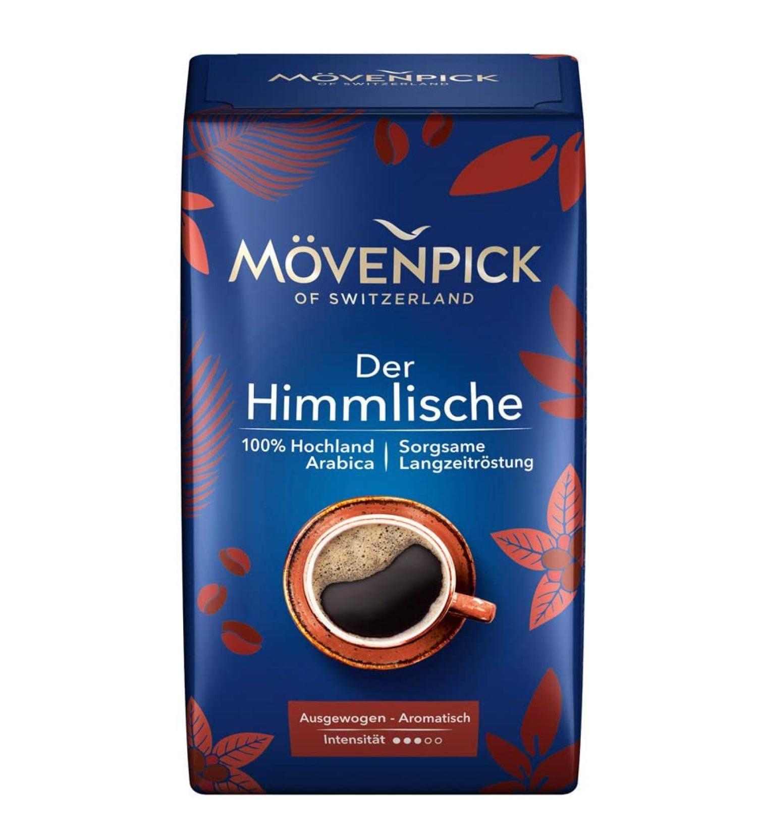 Mouettes Pick Cafe la R der pack de 12 (12 x 500 g)
