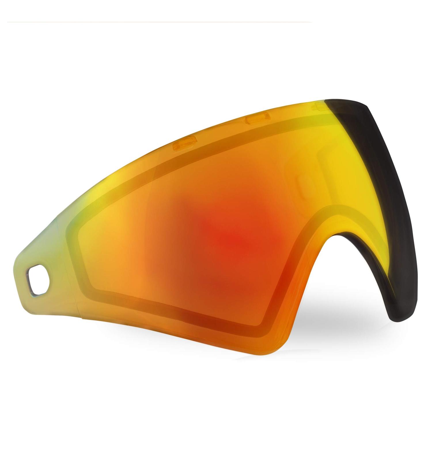 Bunker Kings CMD/Virtue VIO Paintball Goggle Replacement Lenses - Fits CMD Contour Ascend Extend & XS HD Flare | International Shipping Available - Buy Online on GoSupps.com