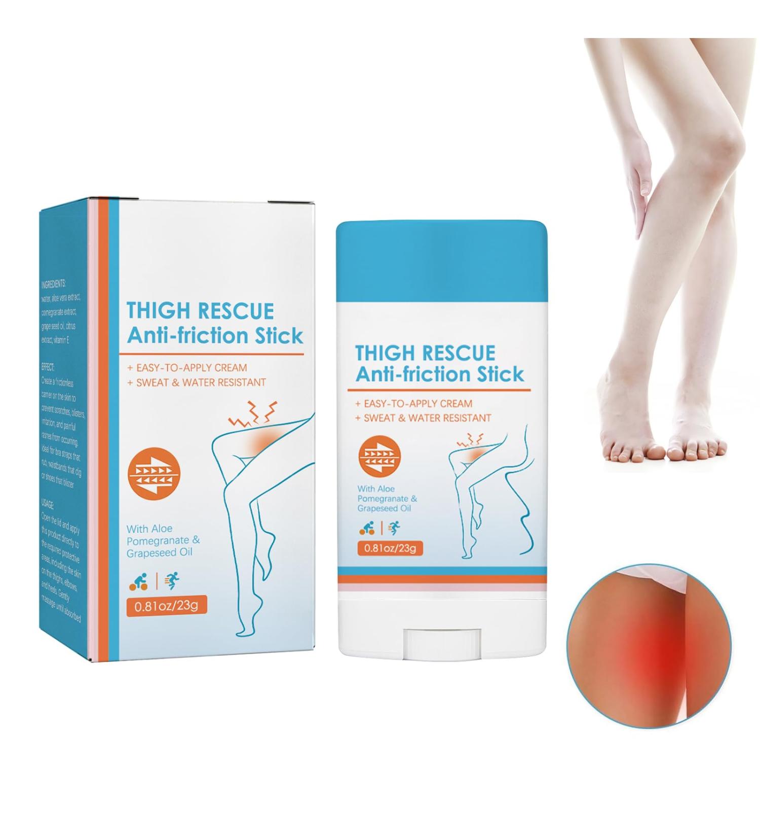 Fengyang Anti-Friction Thigh Cream Anti Friction Thigh Cream Anti Friction Thigh Cream Anti Friction Thigh Cream Anti Friction Thigh Cream - Buy Online on GoSupps.com