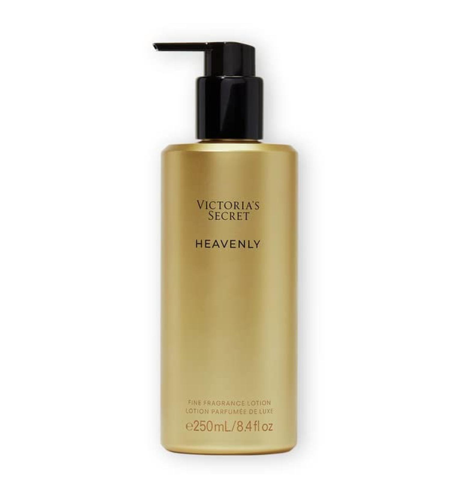Victoria's Secret Heavenly Fine Fragrance 8.4oz Lotion - 8.4 Fl Oz (Pack of 1) - Buy Online on GoSupps.com