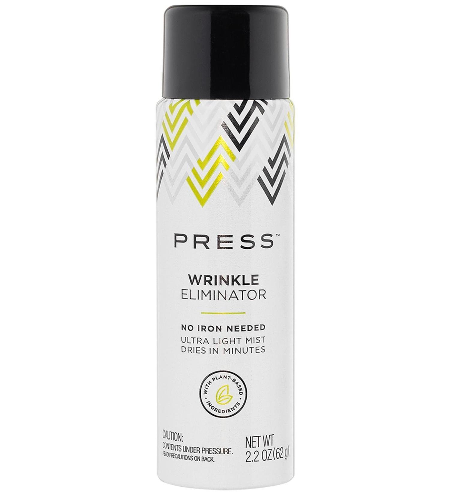 Endust Wrinkle Eliminator Travel Size 2.20 Ounce