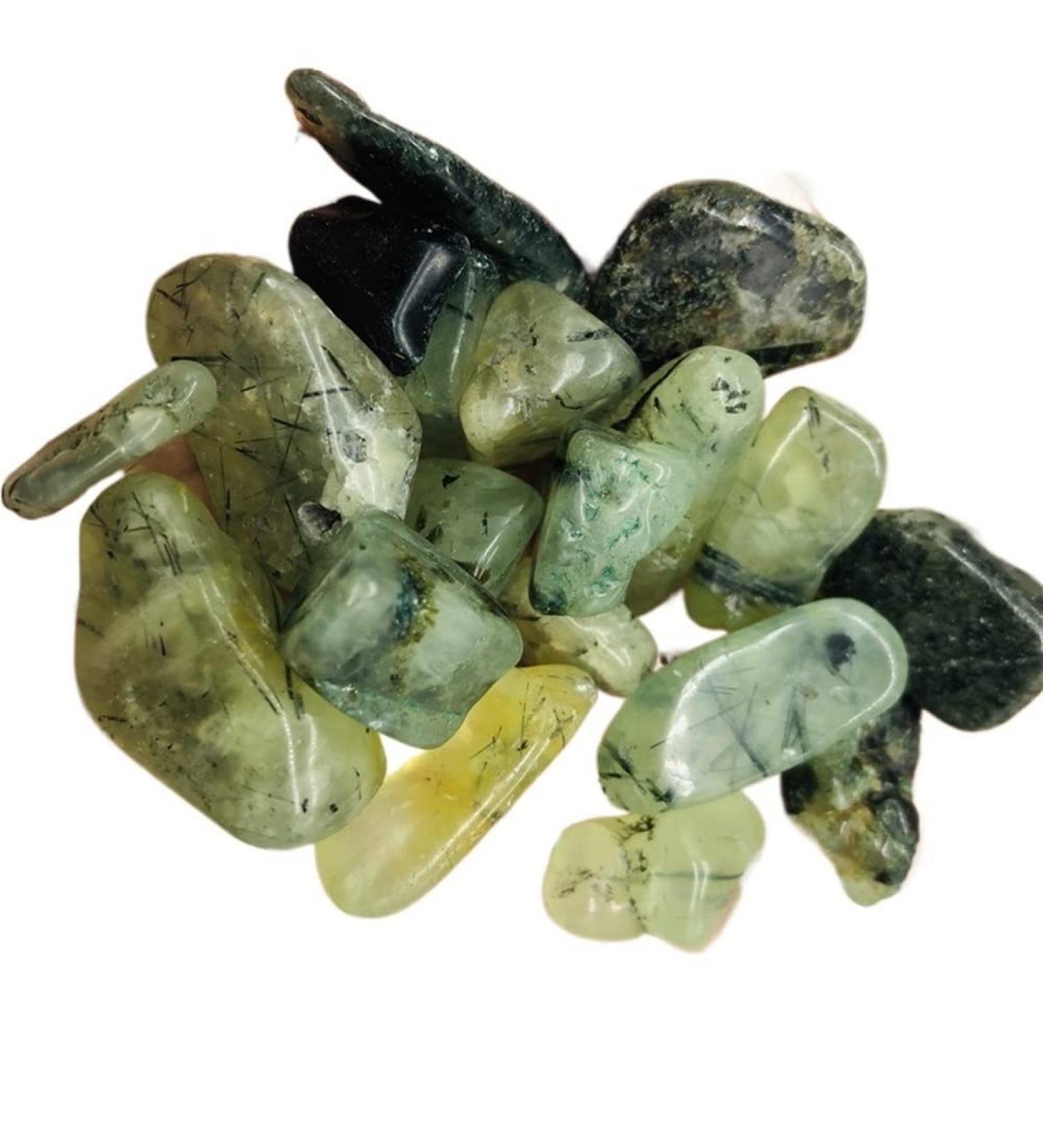 50-100g 9-15mm Natural Grape Stone Green Grape Quartz Crystal Gravel Stone Decorative Natural Quartz Crystal Stones (Size : 100g) - Buy Online on GoSupps.com