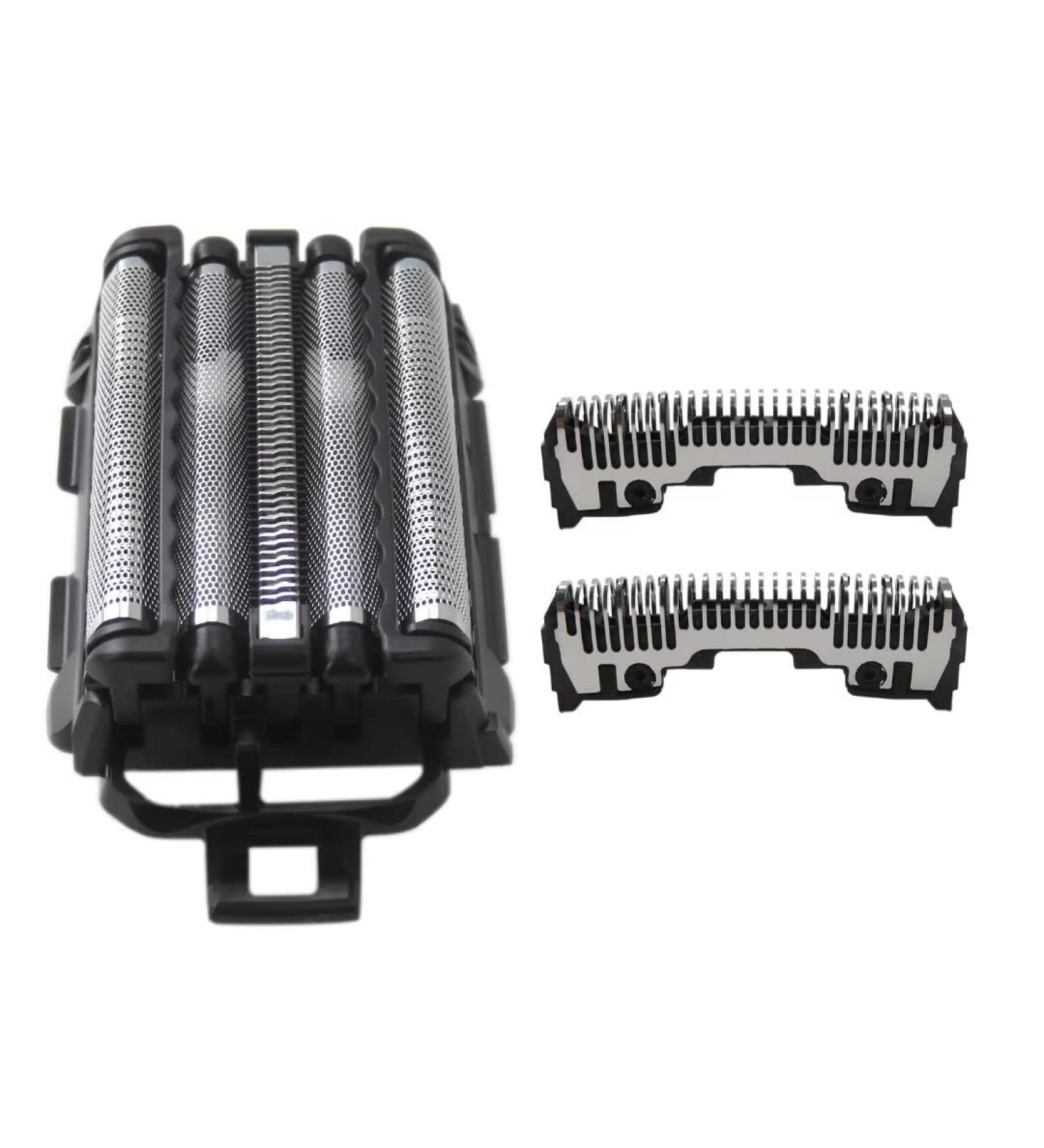 Buy Electric Shaver Replacement Blades & Foils Set for Panasonic ES-LV95-S & ES-LV65-S - WES9032P - Fast International Shipping - Buy Online on GoSupps.com