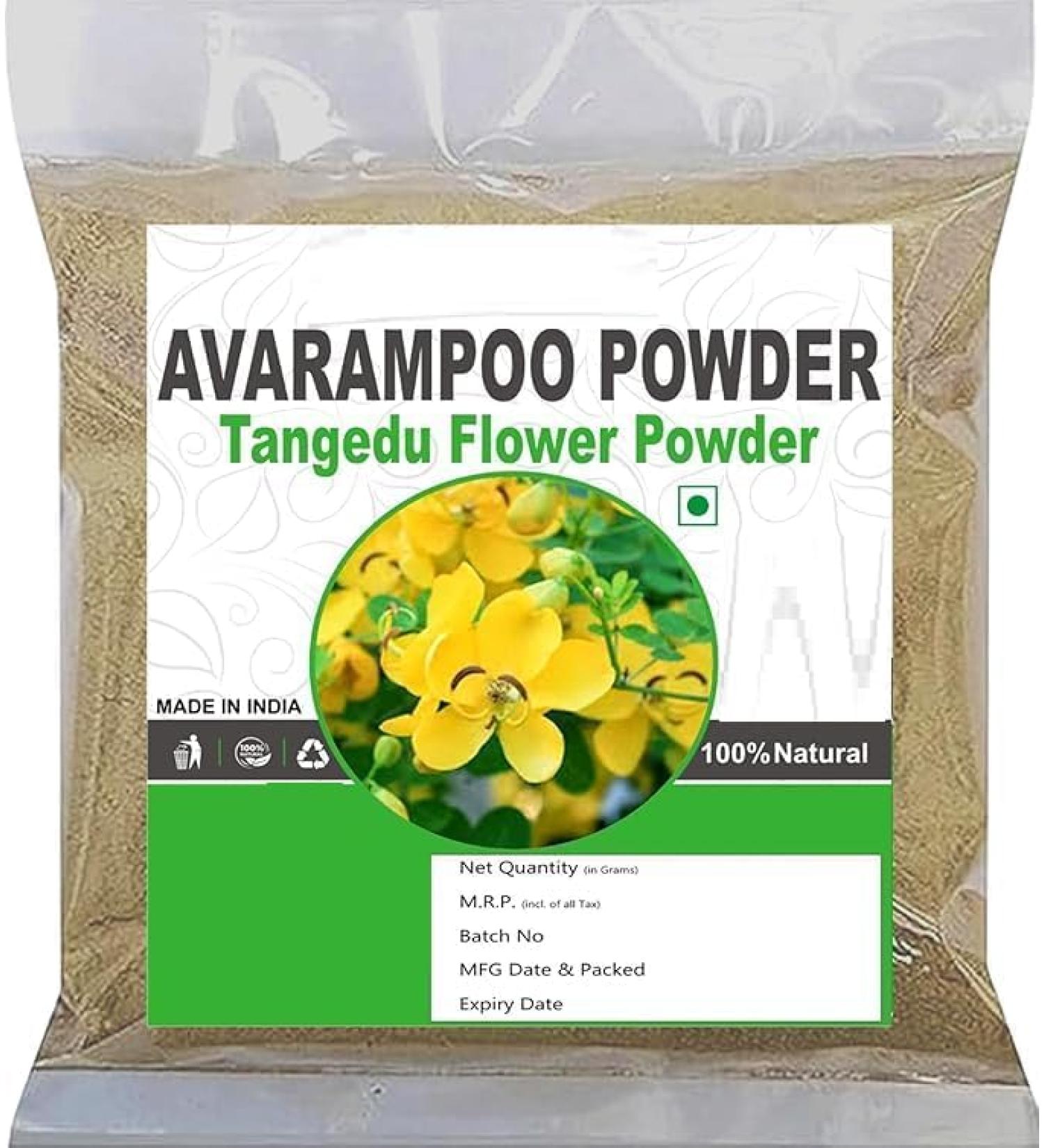 Avarampoo powder 50 g
