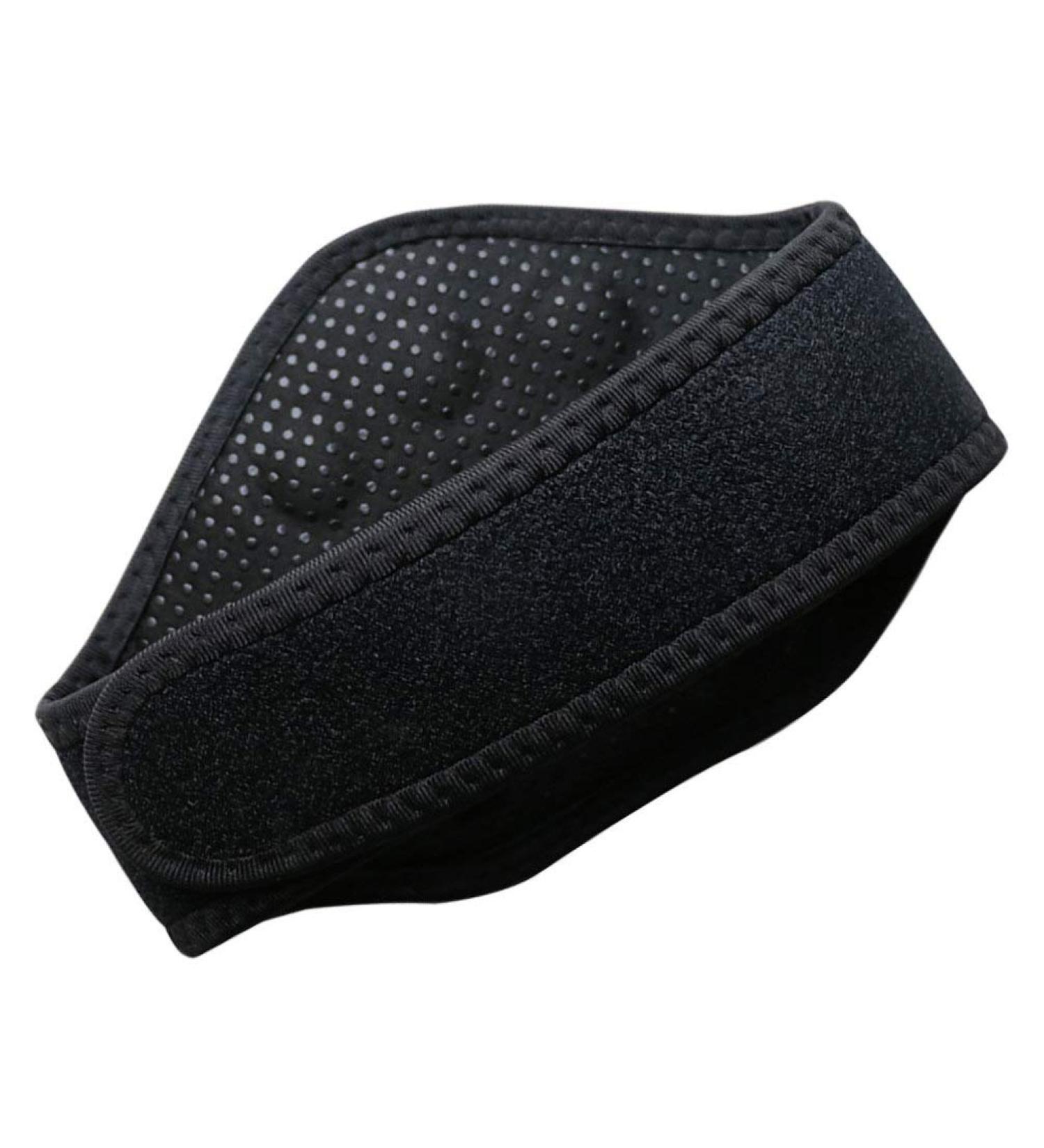 EXCEART Magnetic Self Heating Neck Wrap Support Brace for Pain Relief - Ideal for Neck Arthritis, Migraine, Headaches, Shoulders and Back - Buy Online on GoSupps.com