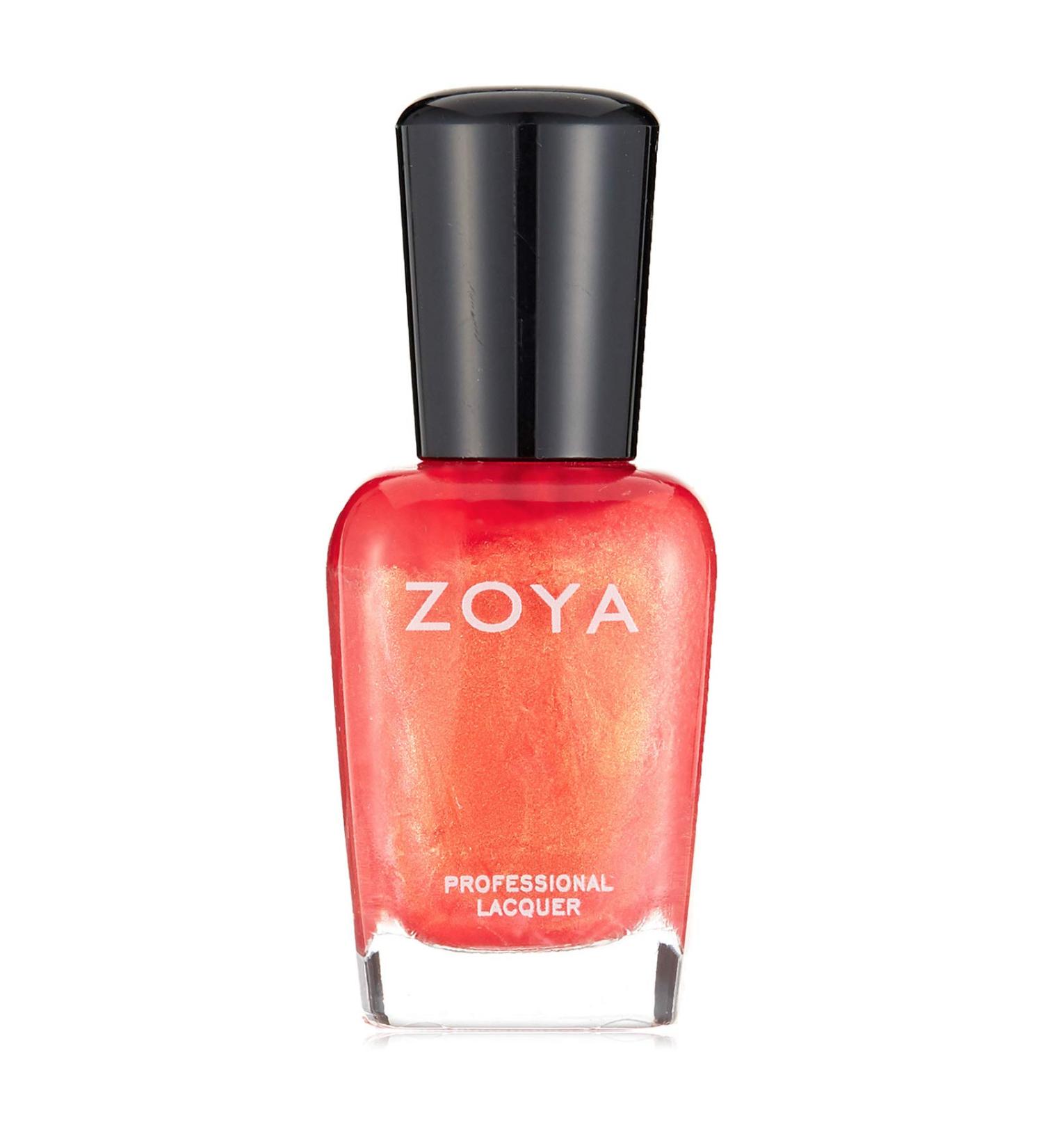 Zoya Annie 448 Nail Polish by Zoya