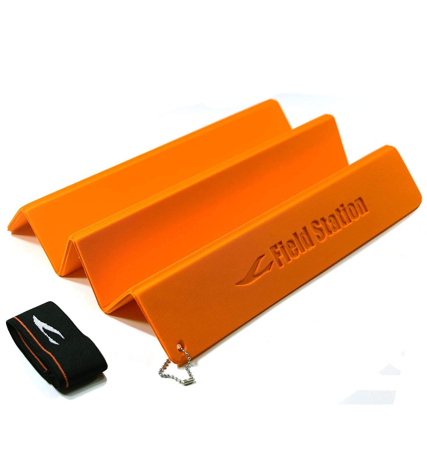 FieldStation Portable EVA Foam Super Cushion Waterproof Seat Pad for Outdoor Hiking and Picnic - Buy Online on GoSupps.com