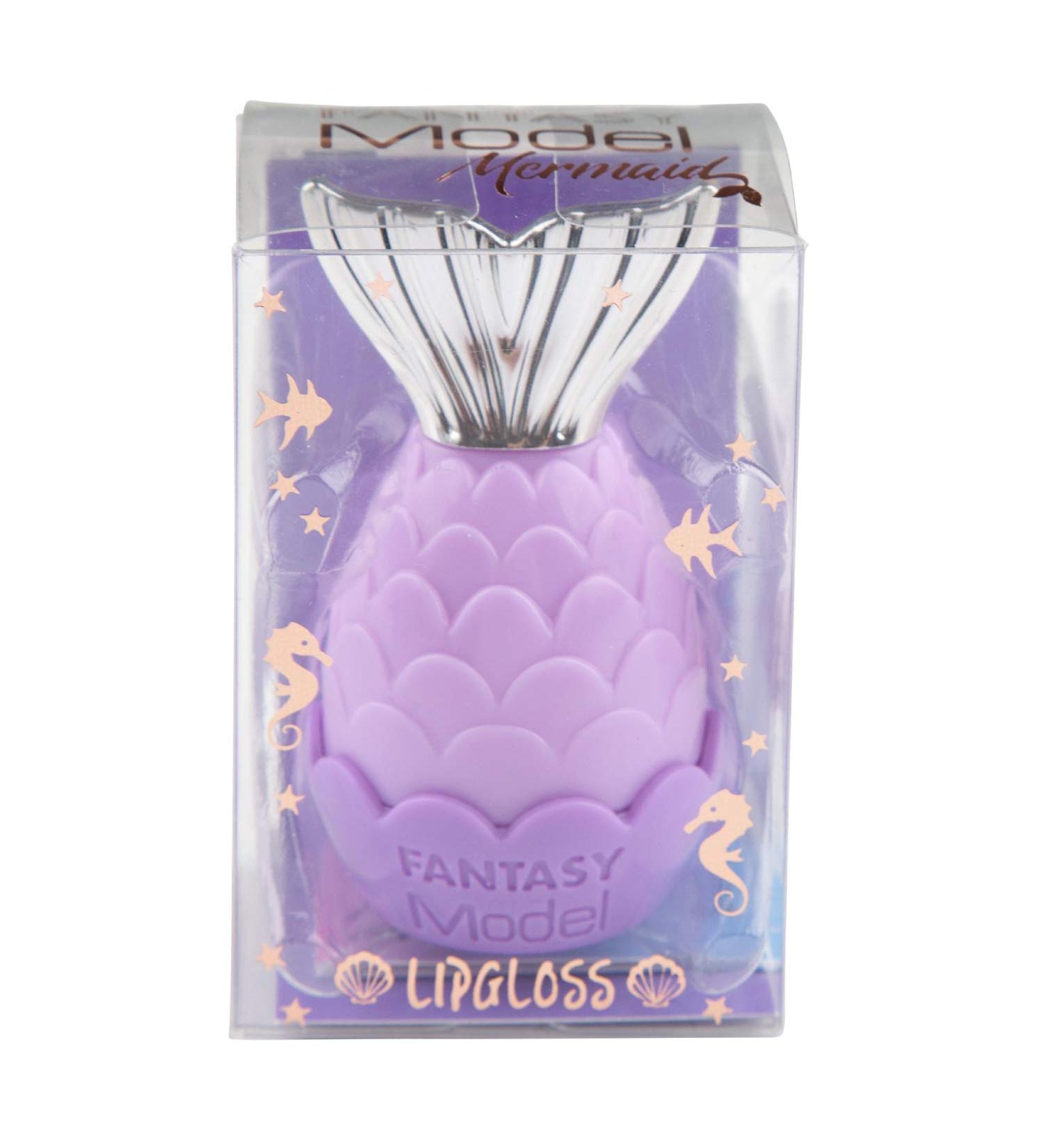 Buy Depesche 7181 TOPModel Fantasy Lip Gloss - Flavored Balm in Fin Shape | International Shipping Available - Buy Online on GoSupps.com