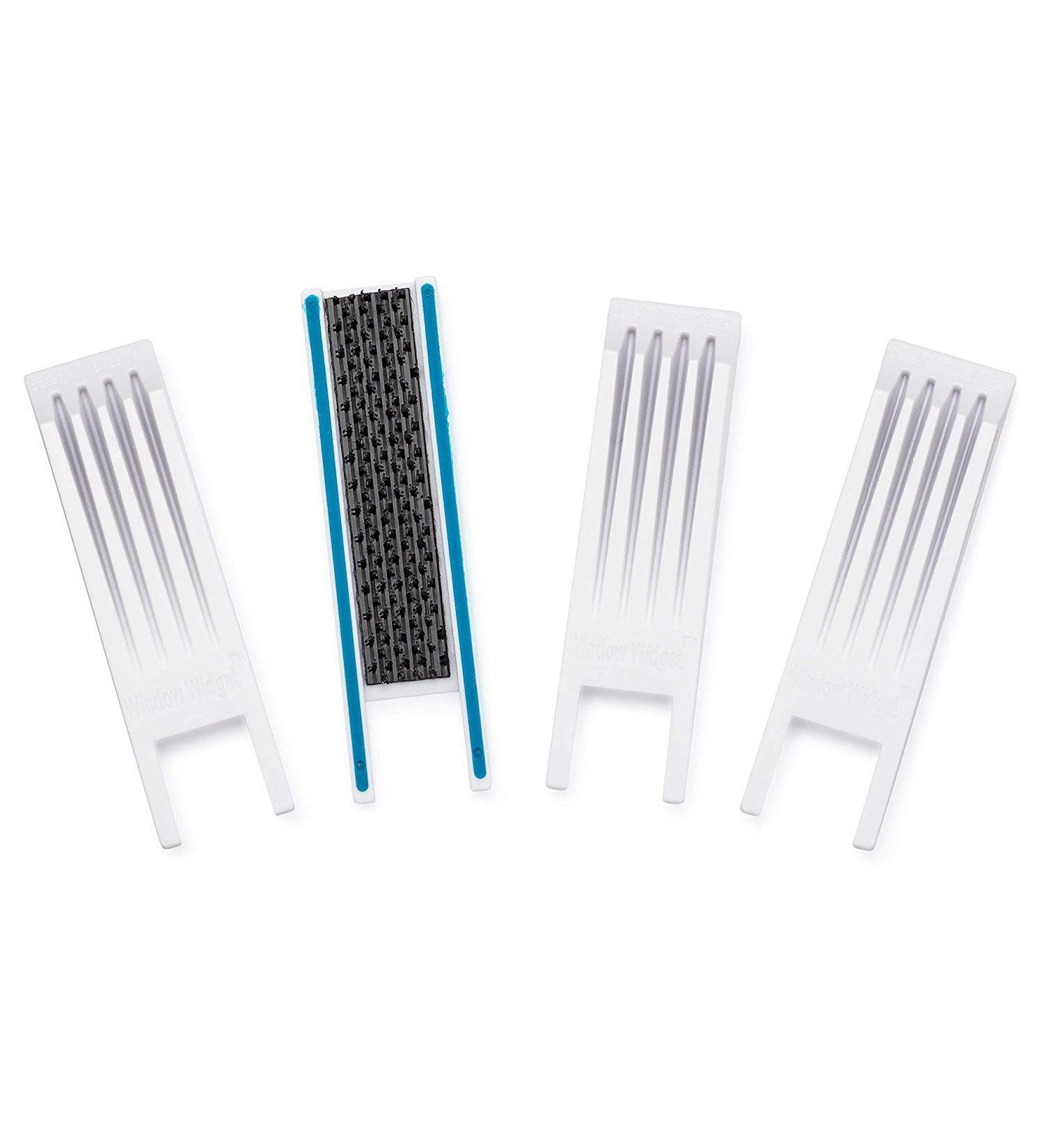 Window Widget 4-Pack: Childproof Your Windows with Safety Innovations - Buy Online on GoSupps.com
