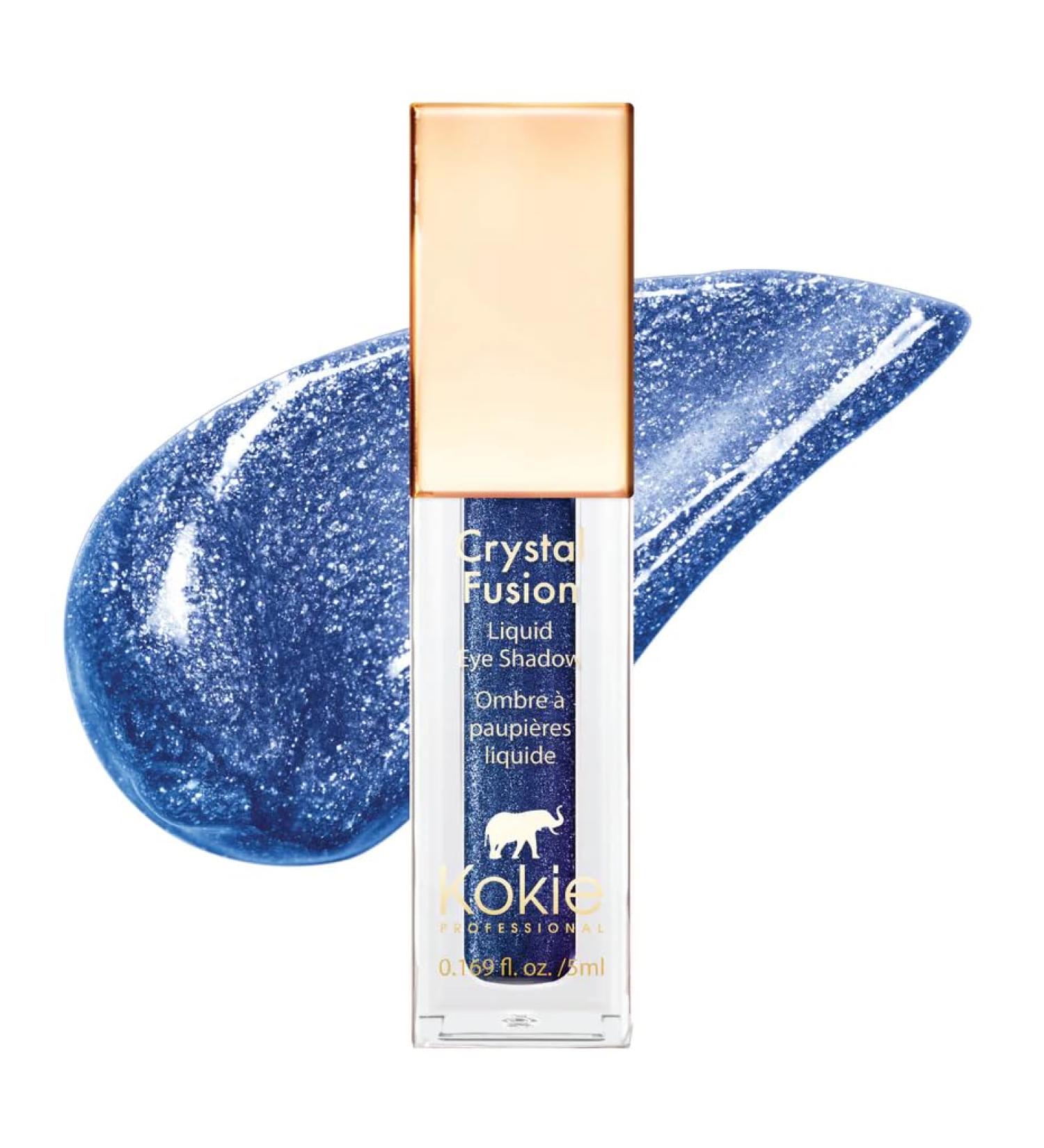 Kokie Cosmetics Crystal Fusion (Galatic)