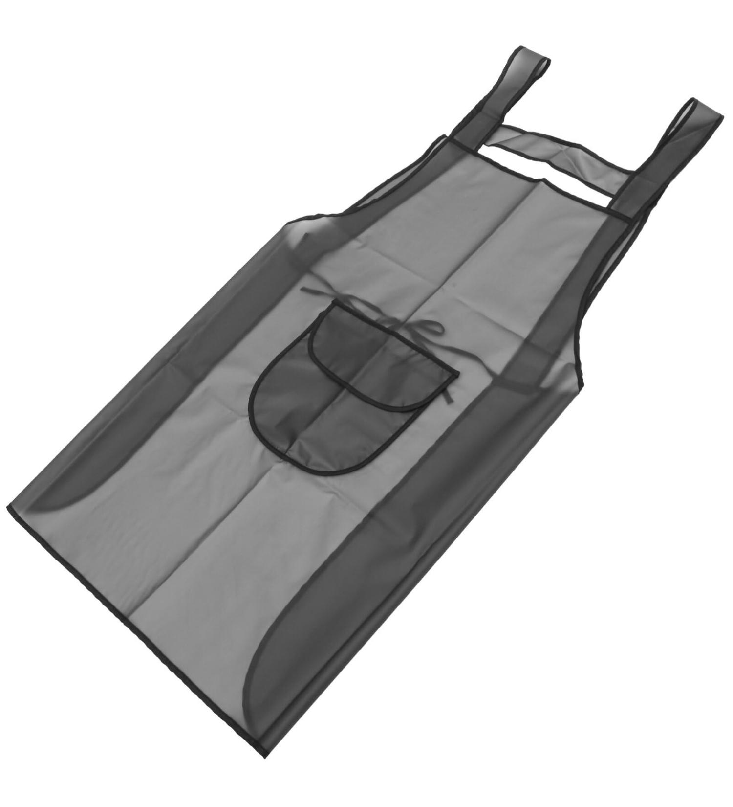 Beaupretty Hairstylist Accessories Haircut Apron Salon Hair Stylist Apron Barber Hairdressing Apron Decor Aprons Hair Stylist Apron for Barber Hair Stylist Apron with Pocket Korean Fashion - Buy Online on GoSupps.com