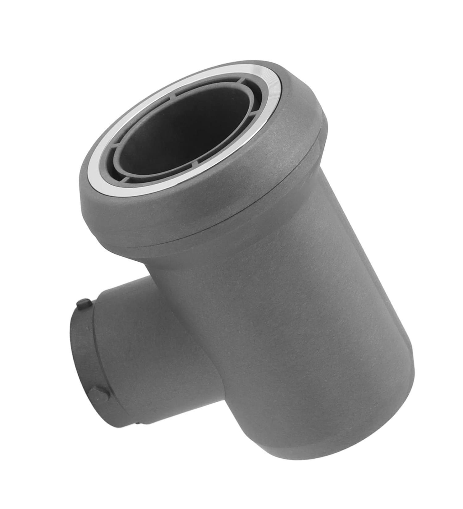 Hair Dryer Adapter Connector Pa66 Diffuser Diffusion Hair Styler Tips Accessories Connector Adaptor Blow Dryer Connector Adapter for Hair Styling Tool Hand Dryers - Buy Online on GoSupps.com