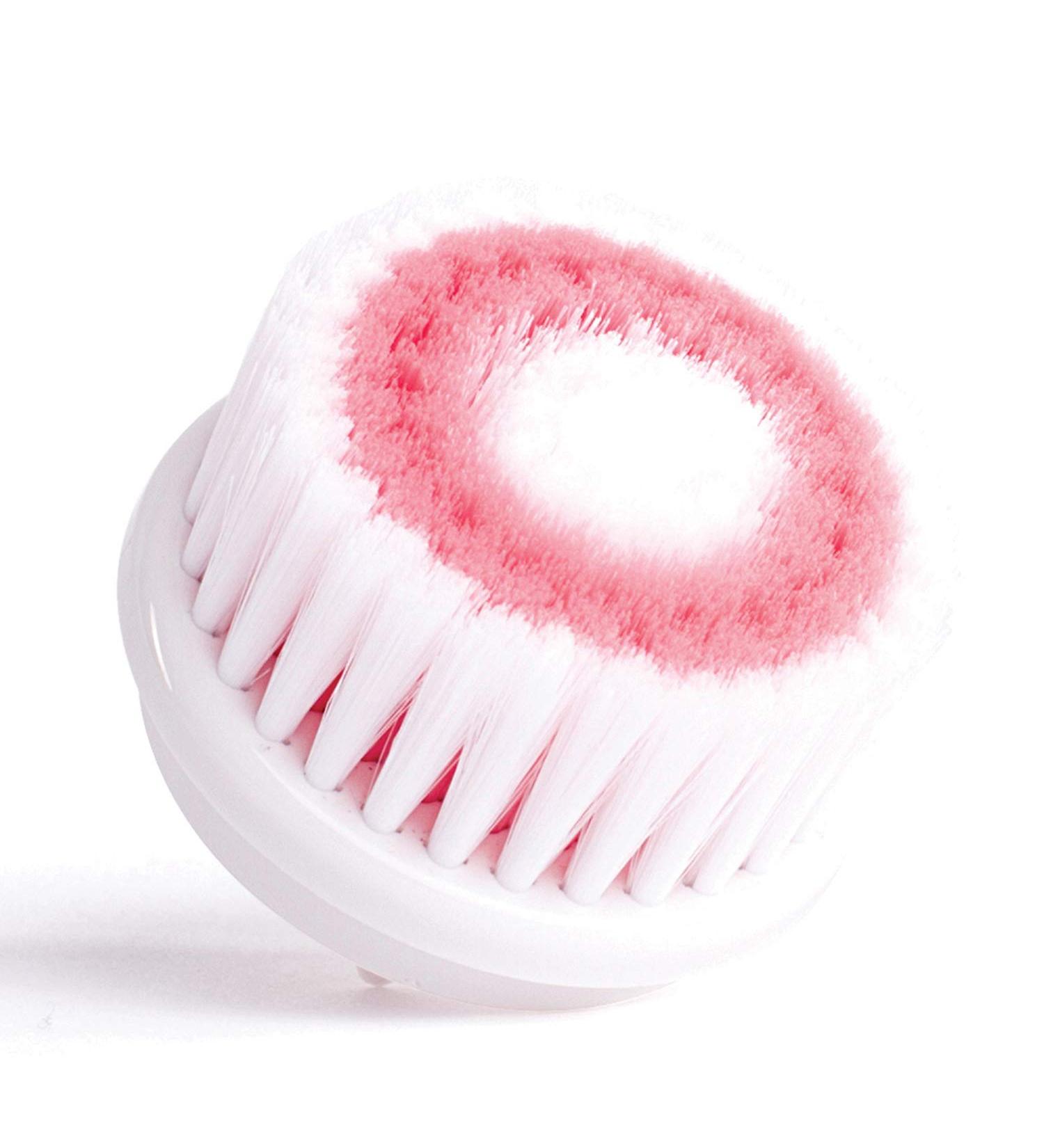 Radiant Pro Sensitive Brush Head Replacement for Acne Prone Skin | International Shipping Available - Buy Online on GoSupps.com