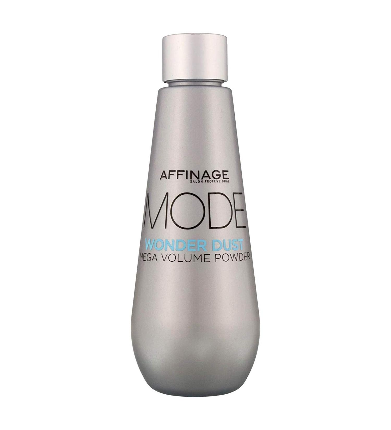 Mode Styling by Affinage Wonder Dust Mega Volume Powder 20ml