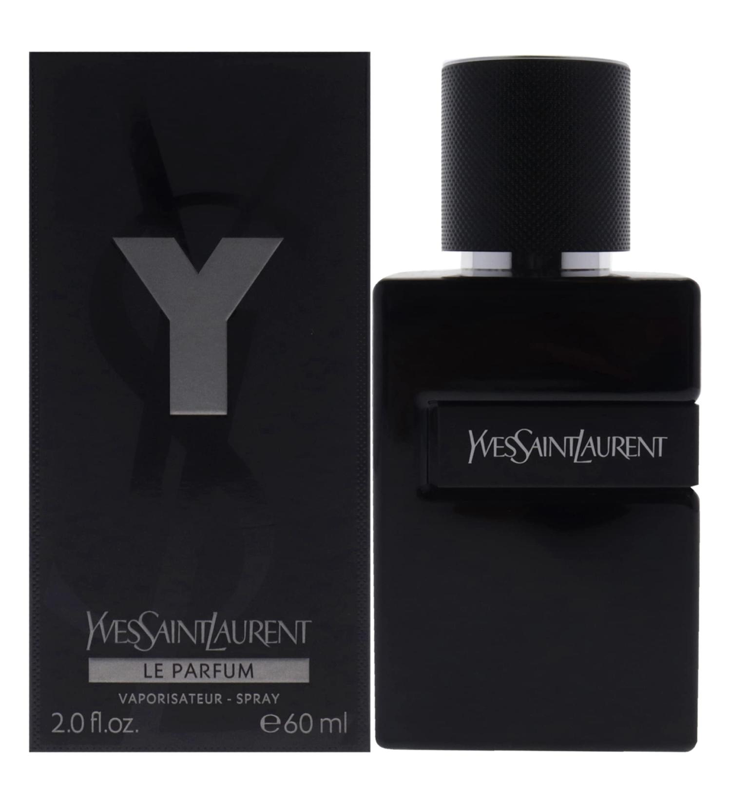 Yves Saint Laurent Y Le Parfum 60ml - Buy Online on GoSupps.com