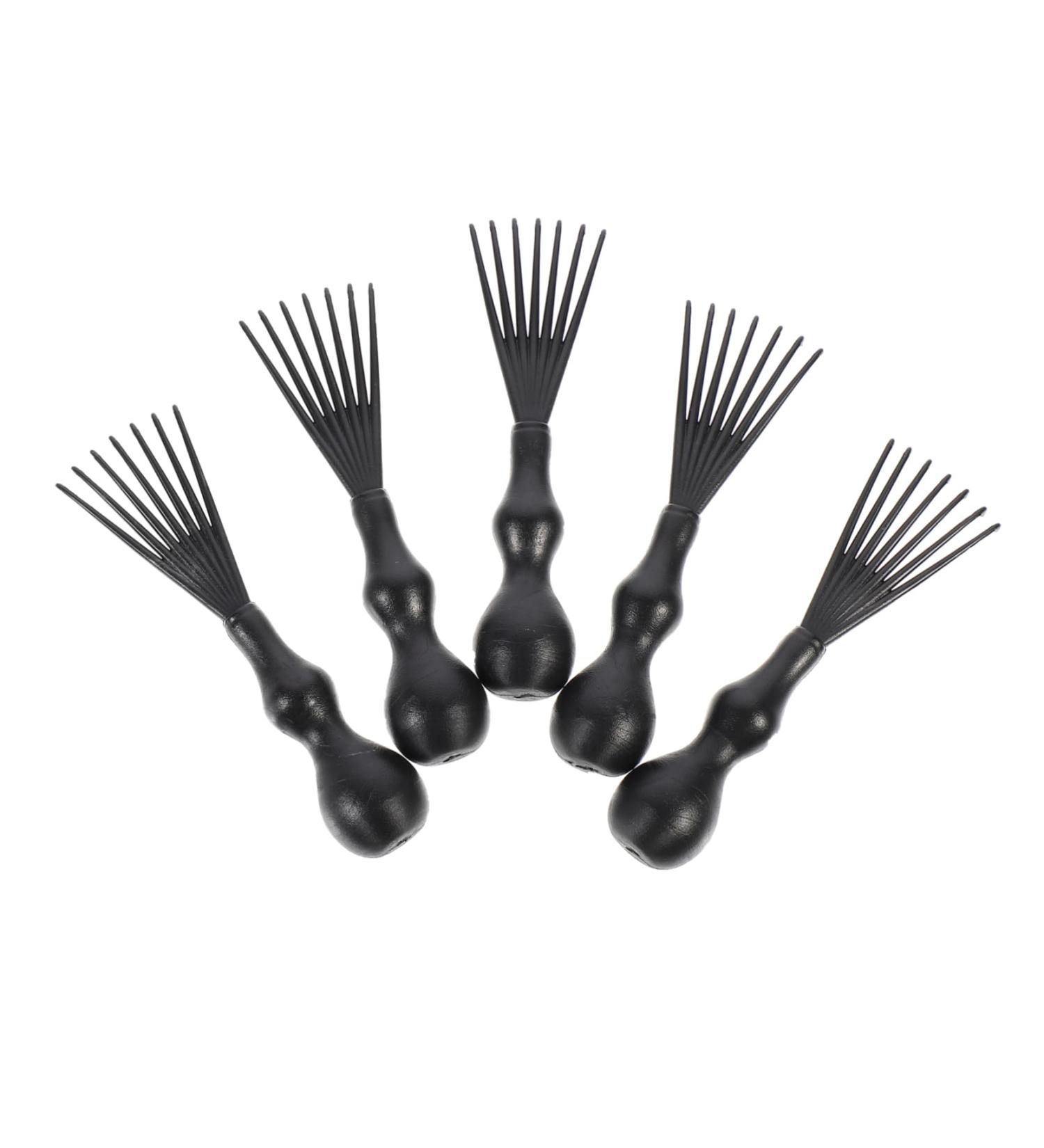 Mikinona 8pi ces Nettoyeur Peigne R teau Ergonomique Outil Pratique Pour Brosse Cheveux limination Simple Des Cheveux Donne Usage Maison Salon - Buy Online on GoSupps.com