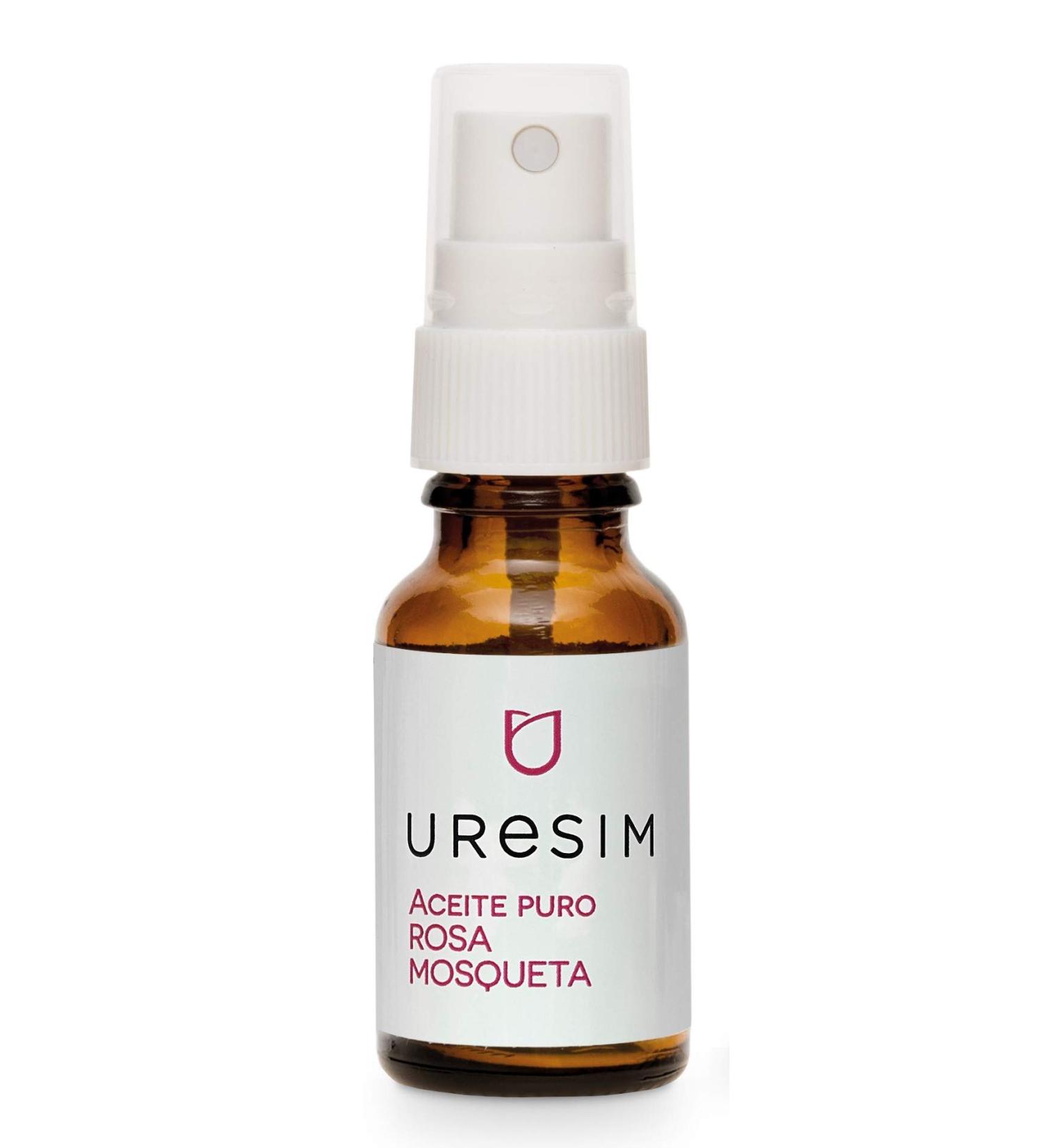 Uresim Uresim Rose Oil 100% Pure 15 ml 15 ml